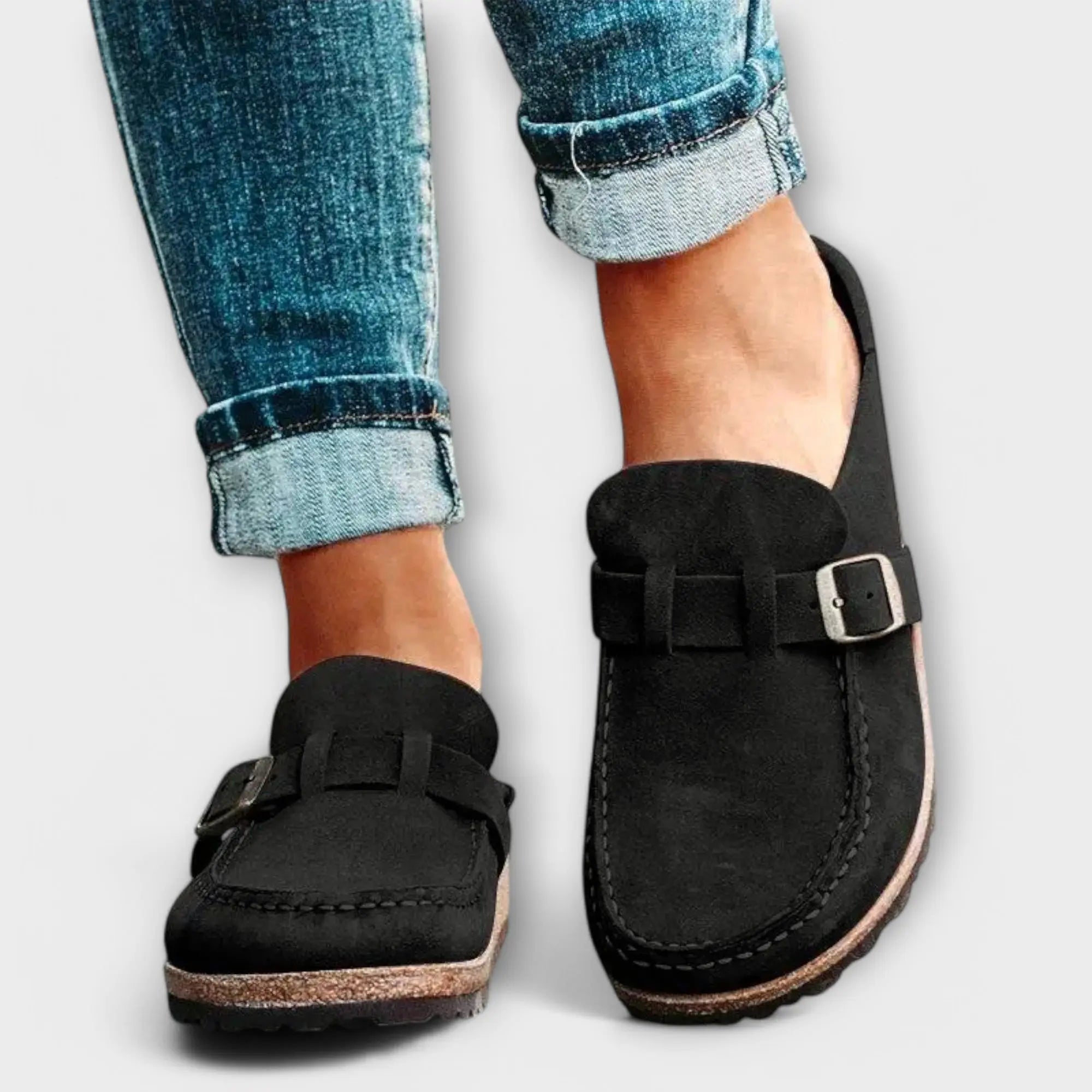 Maëla – Ortho Schuhe - Emma Fioretti