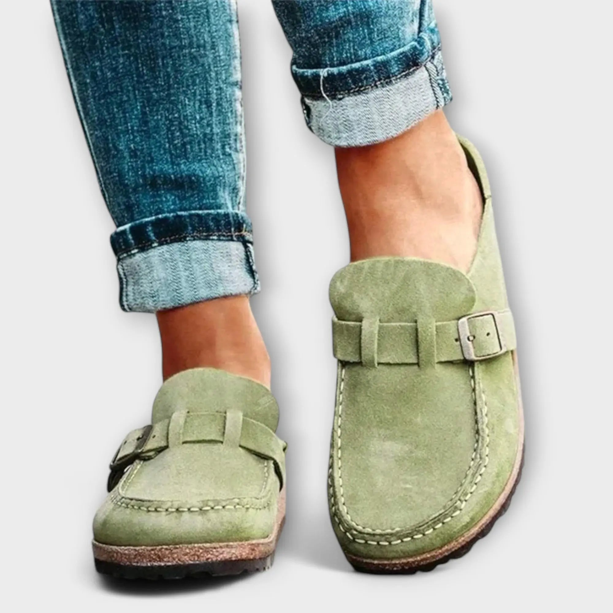 Maëla – Ortho Schuhe - Emma Fioretti