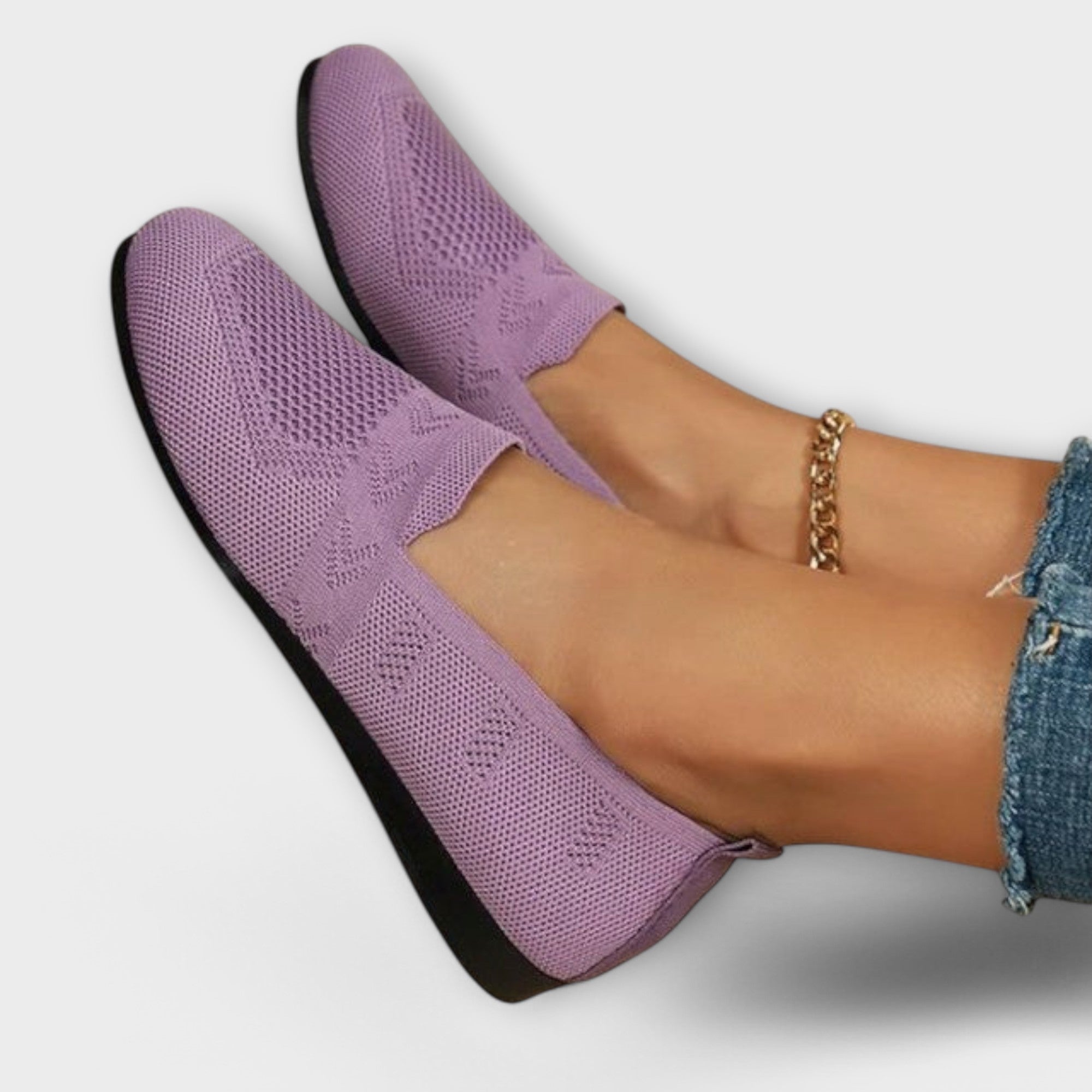 Jasz - Uniwersalne Loafersy Emma Fioretti