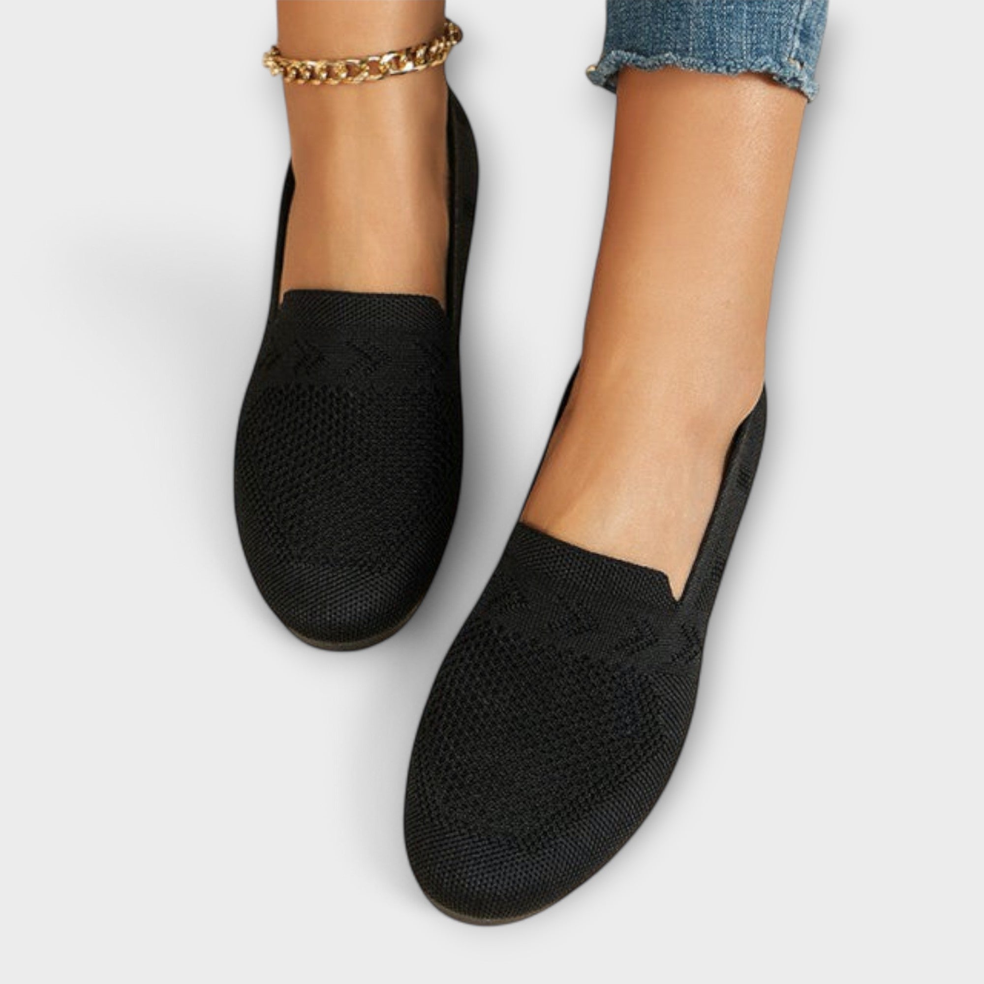 Jasz - Uniwersalne Loafersy Emma Fioretti