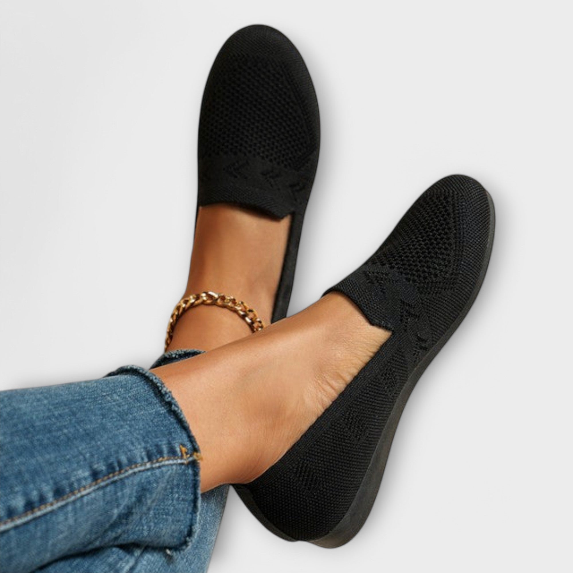 Jasz - Uniwersalne Loafersy Emma Fioretti