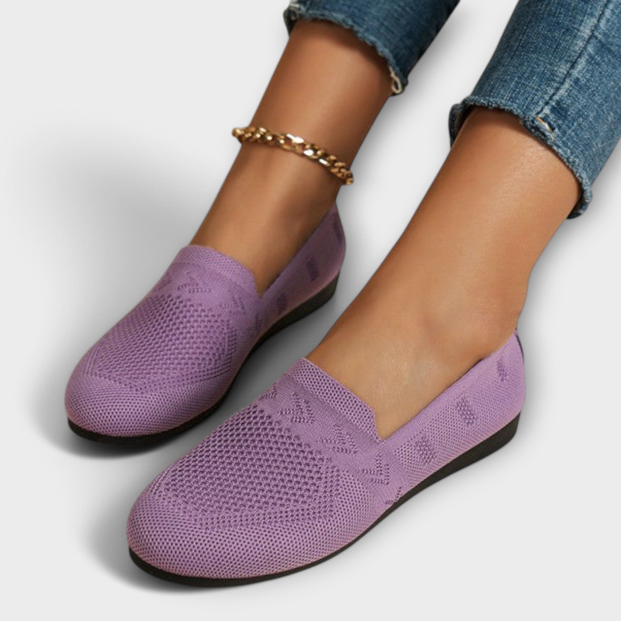 Jasz - Uniwersalne Loafersy Emma Fioretti