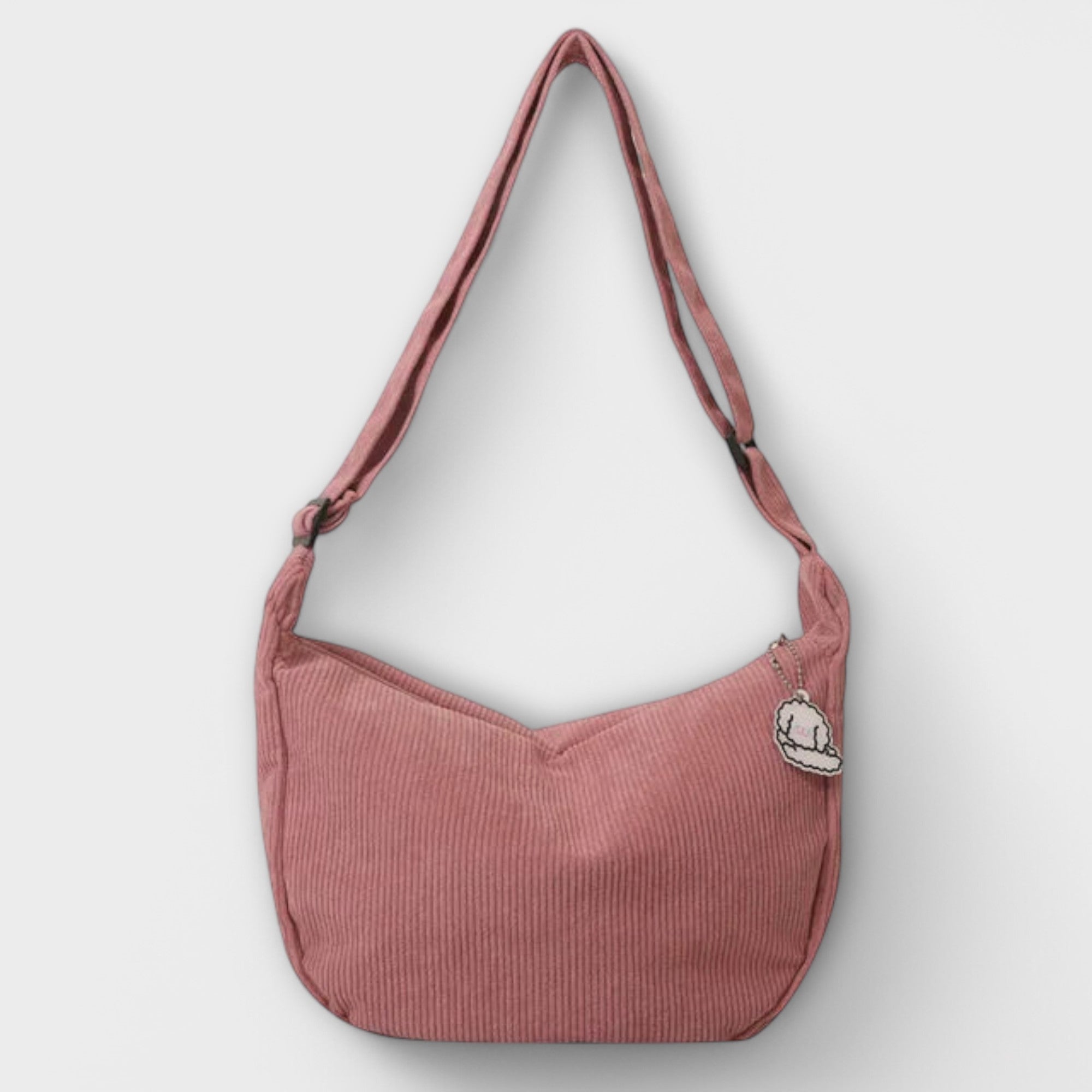 Cordura Umhängetaschen für Damen Emma Fioretti