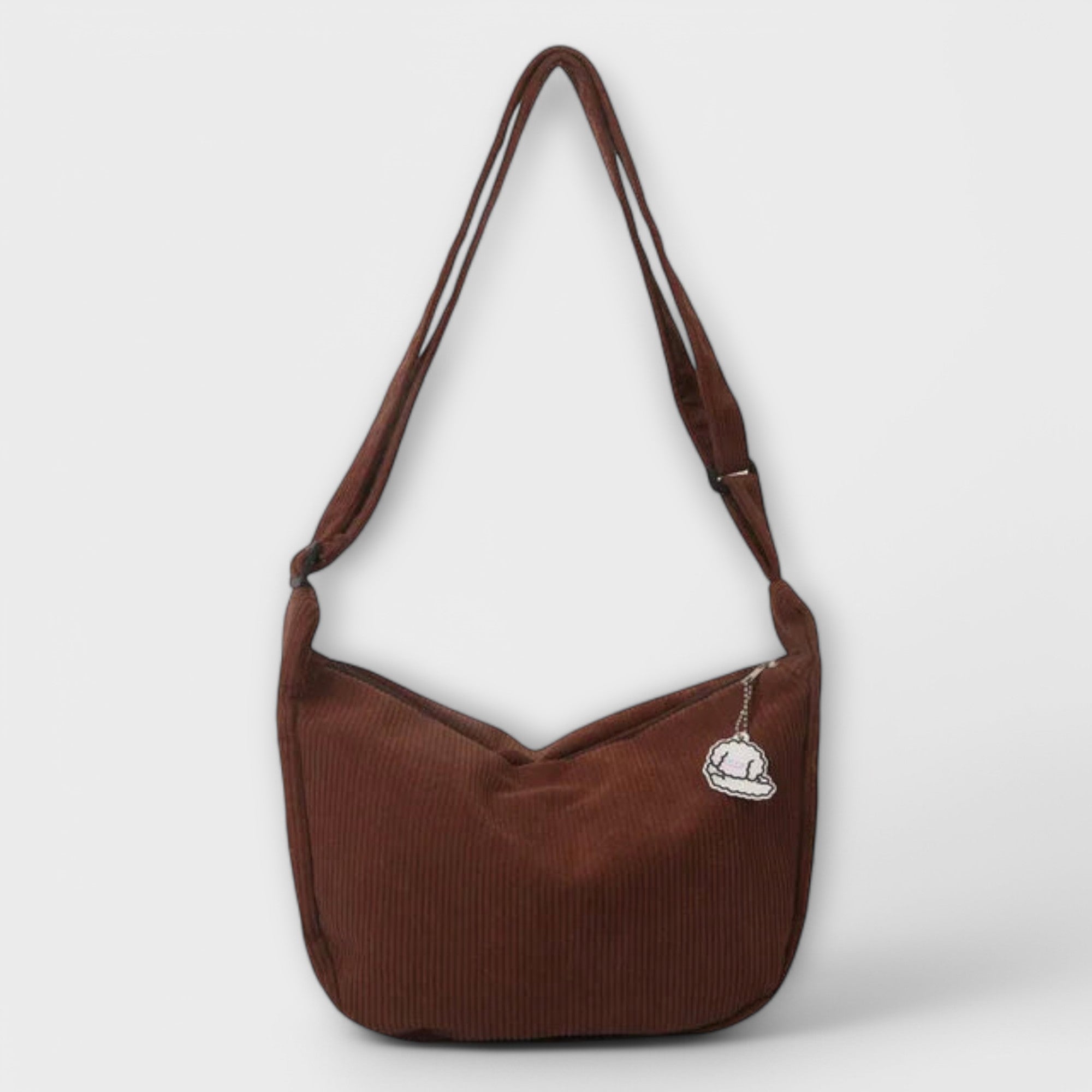 Cordura Umhängetaschen für Damen Emma Fioretti