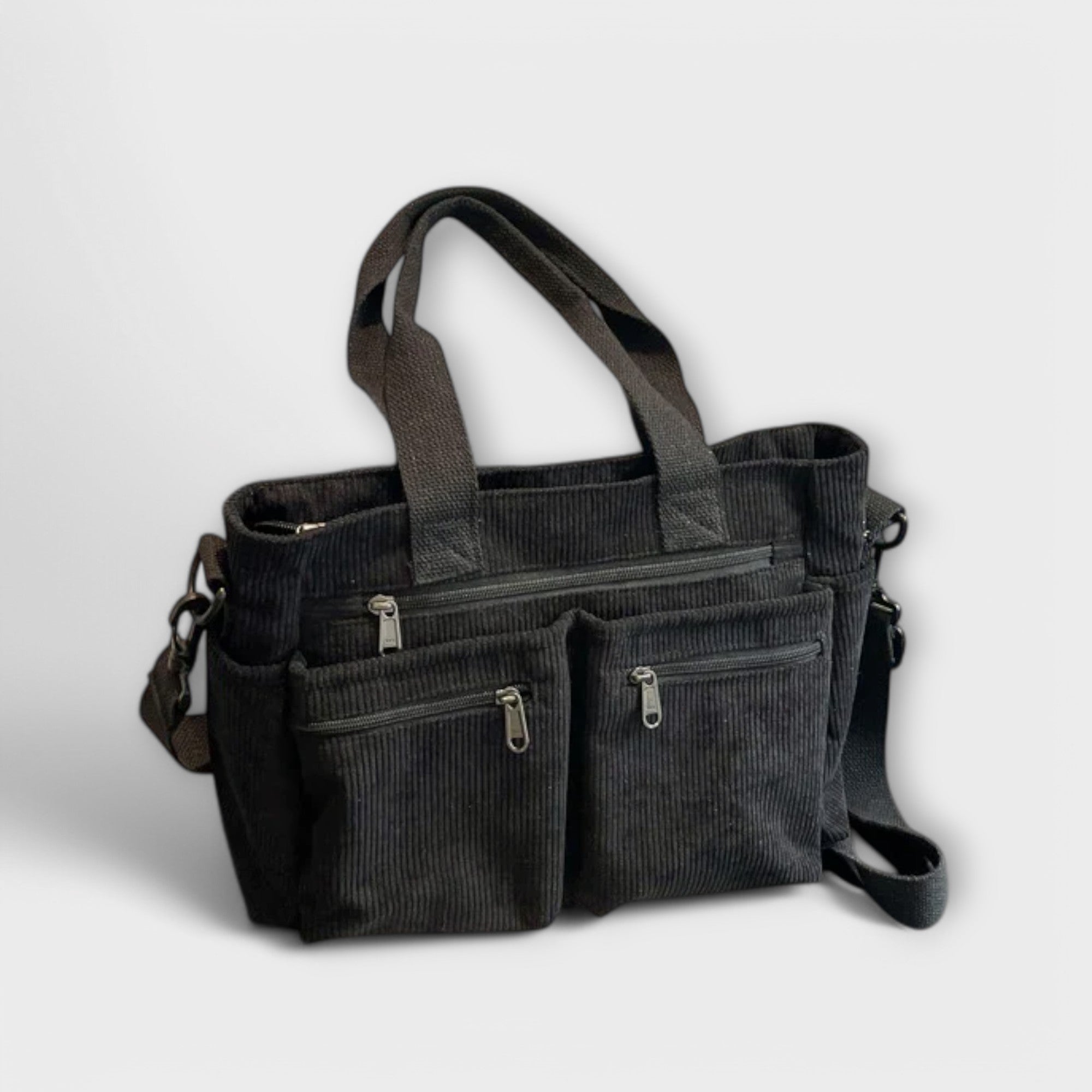 Emma Fioretti – Klassische Tote aus Cord Emma Fioretti