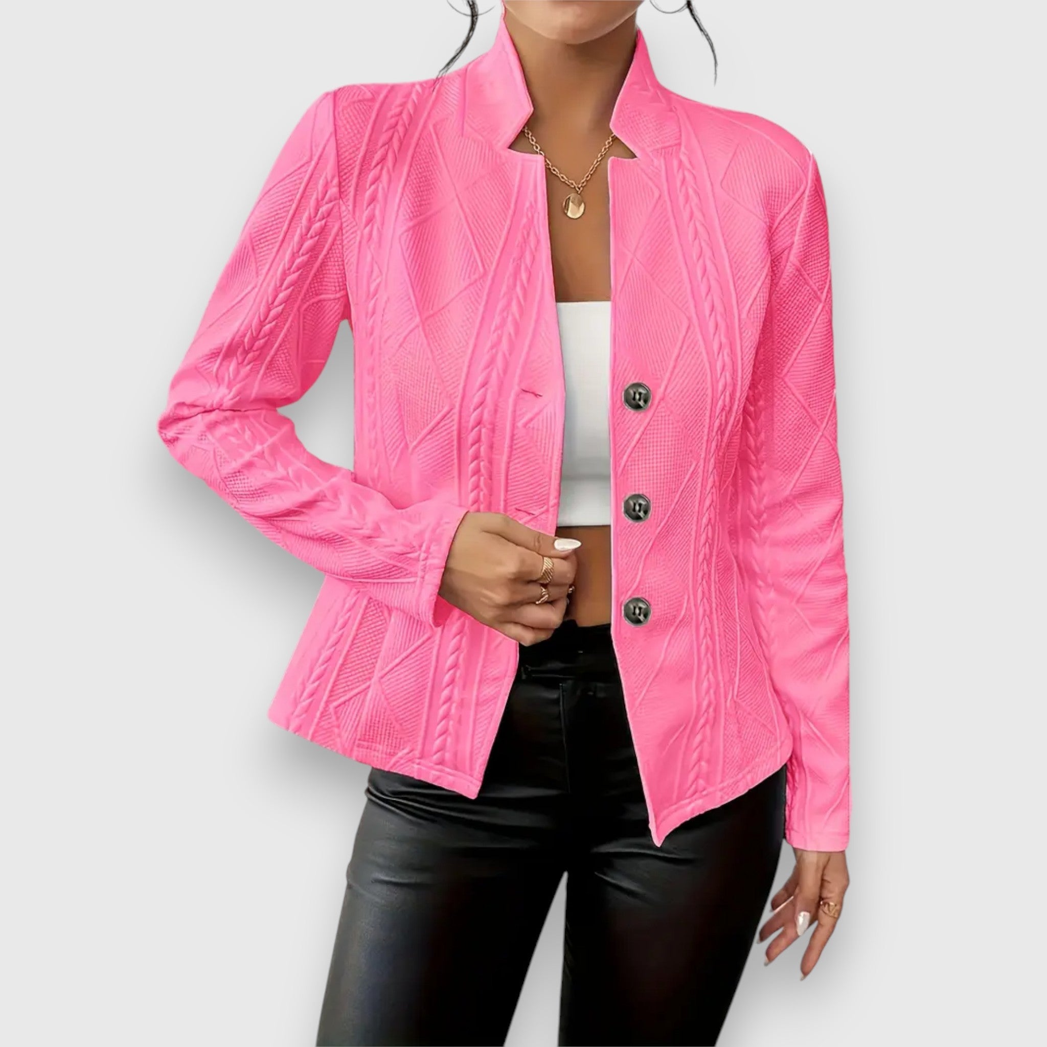 Liana – Leichte Jacke