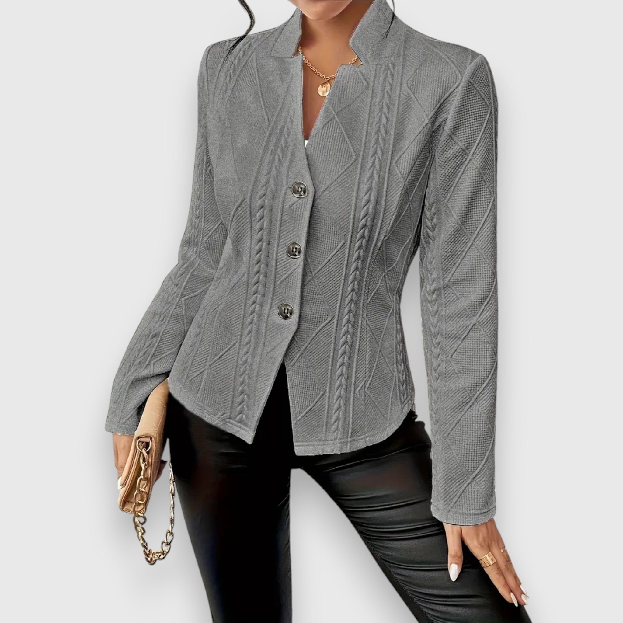 Liana – Leichte Jacke