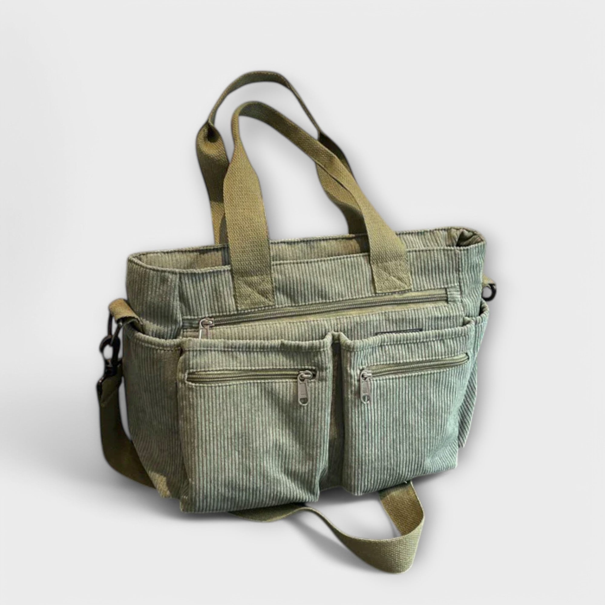 Emma Fioretti – Klassische Tote aus Cord Emma Fioretti