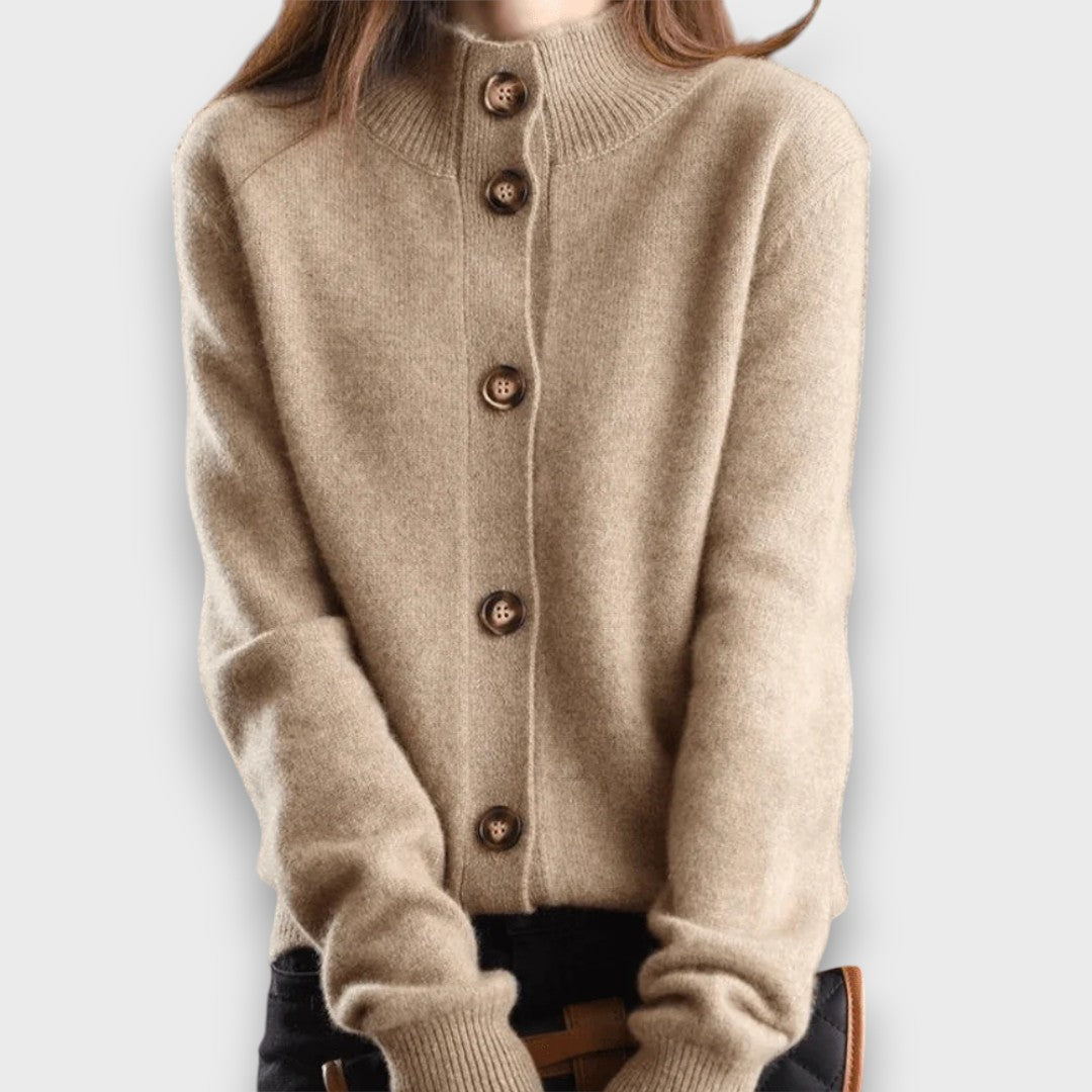Amira – Eleganter Cardigan
