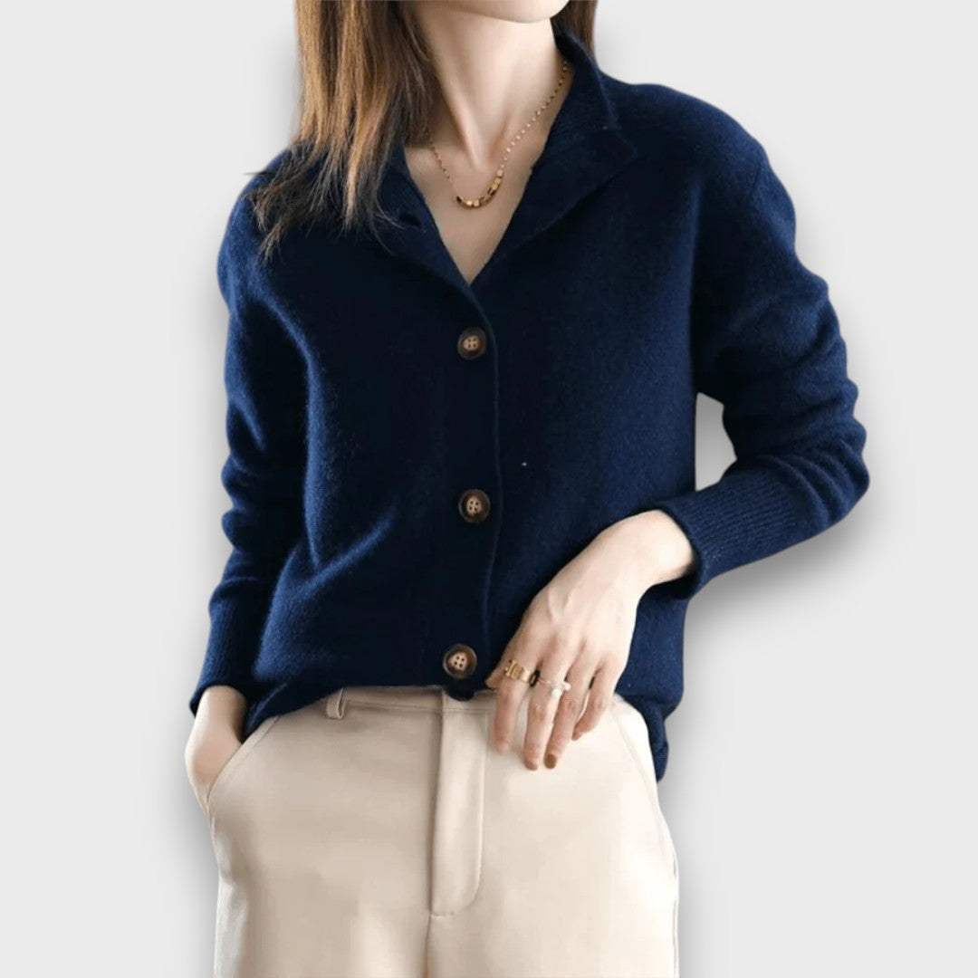 Amira – Eleganter Cardigan