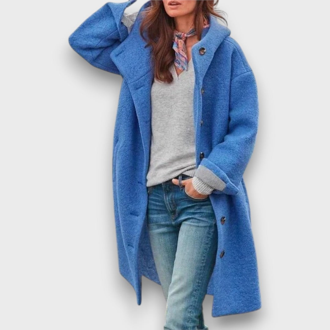 Sophira – Jacke für Herbst und Winter