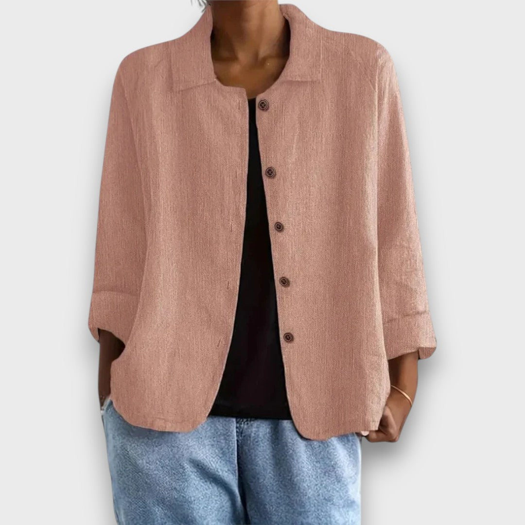 Silviane – Legere Jacke