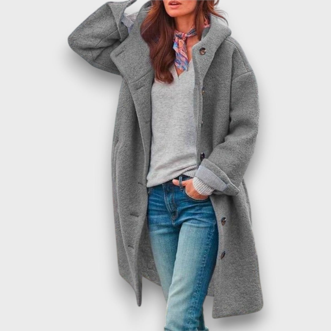 Sophira – Jacke für Herbst und Winter