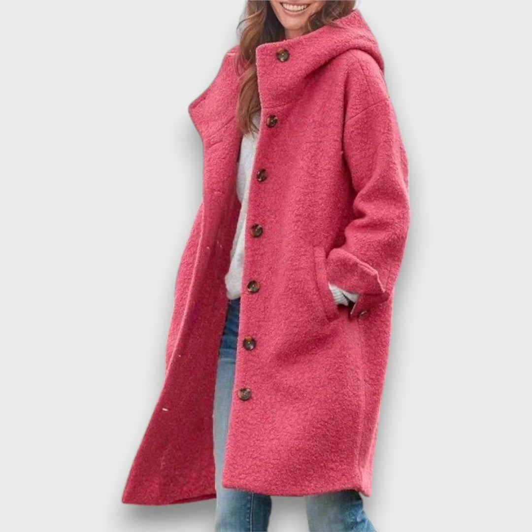 Sophira – Jacke für Herbst und Winter