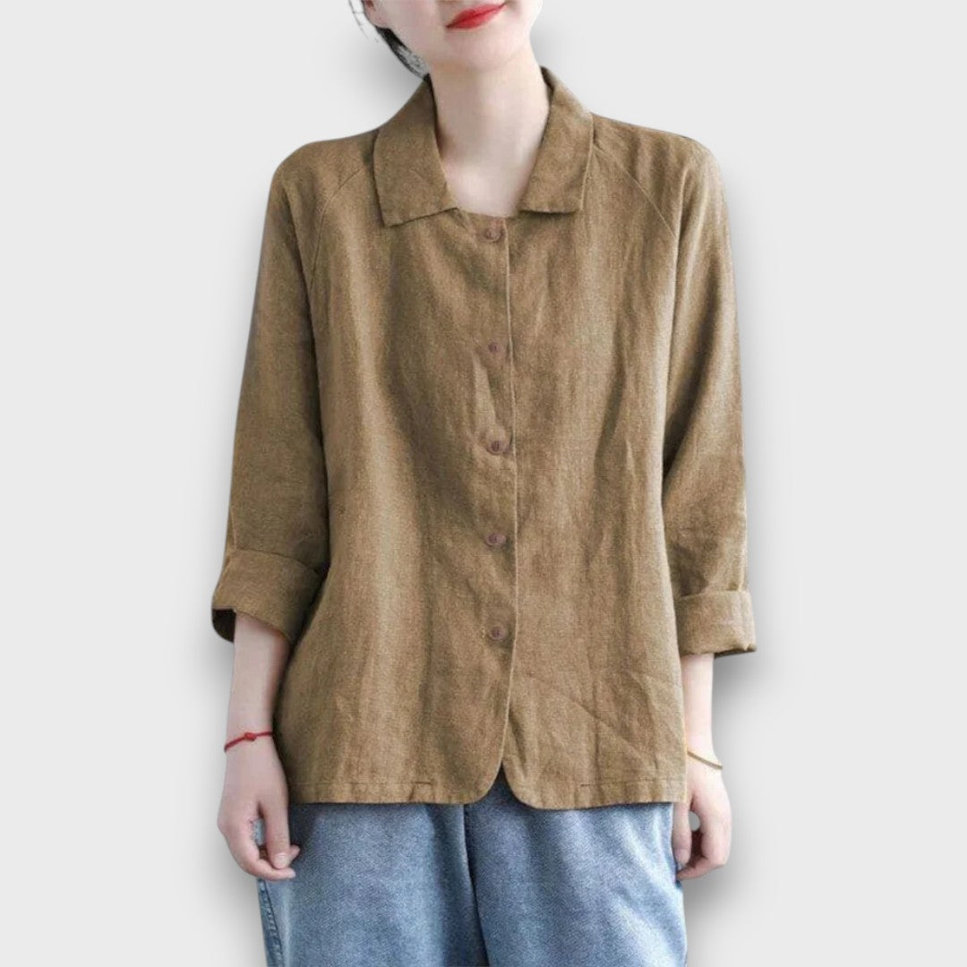 Silviane – Legere Jacke