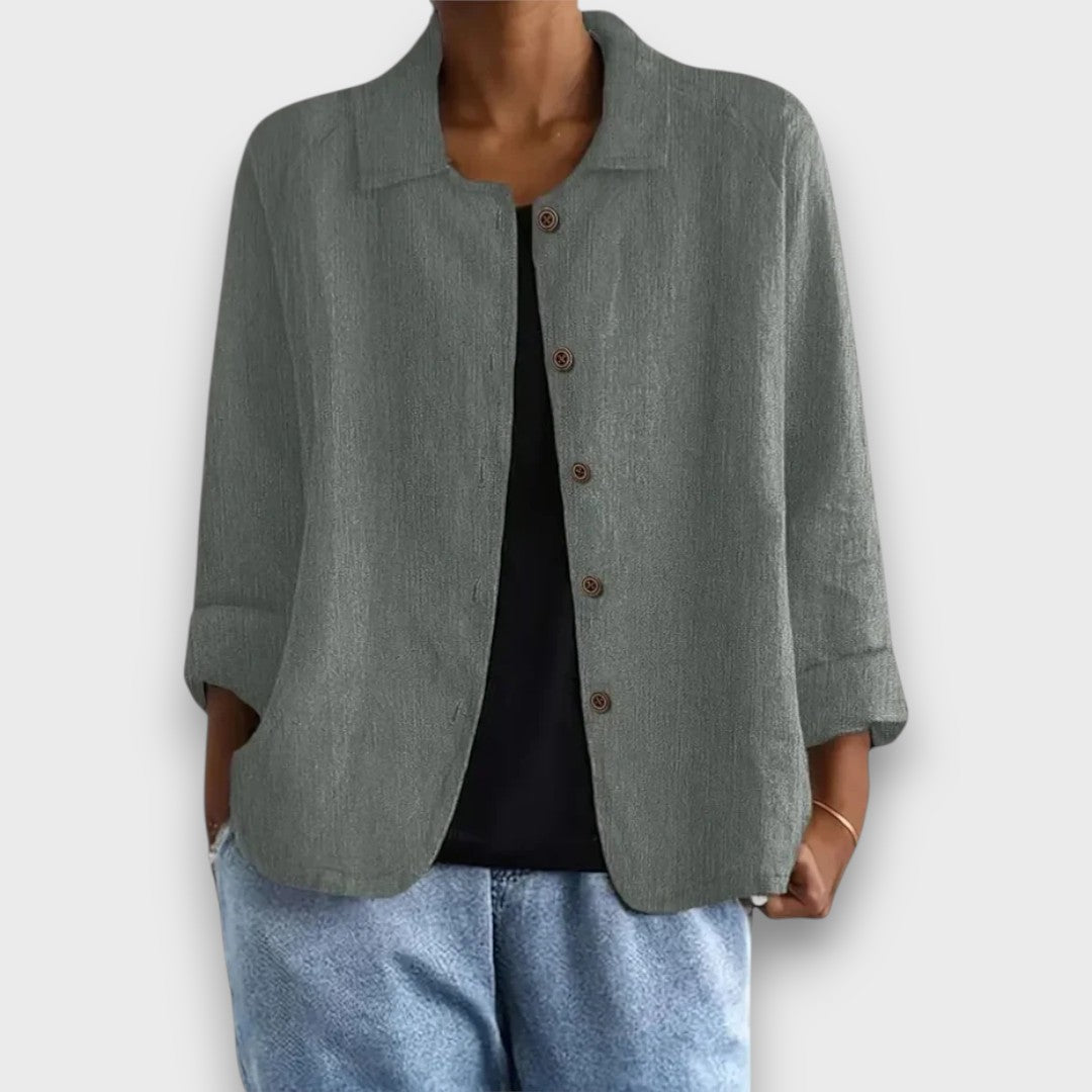 Silviane – Legere Jacke