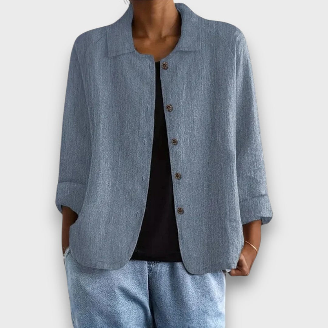 Silviane – Legere Jacke