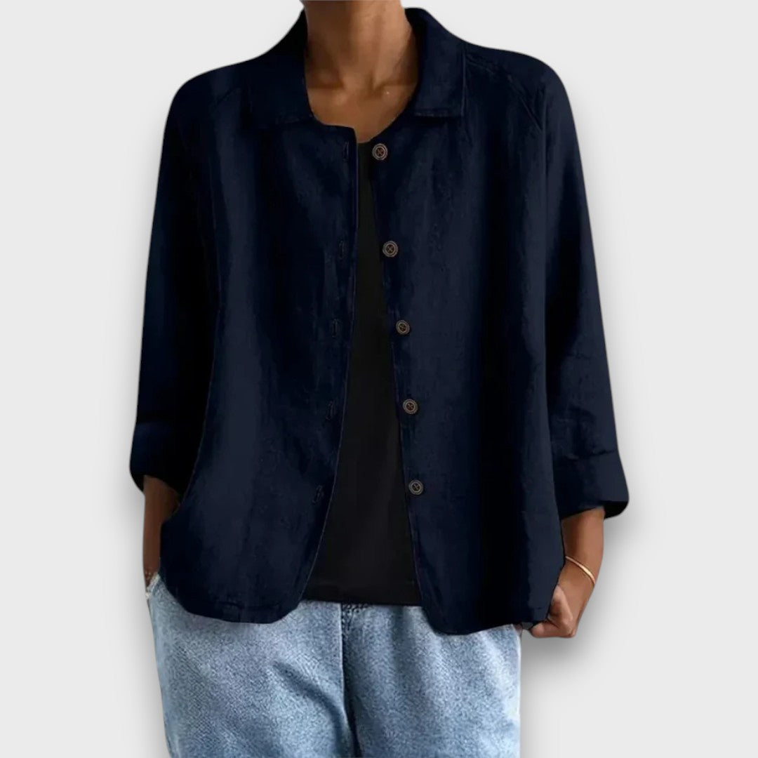 Silviane – Legere Jacke