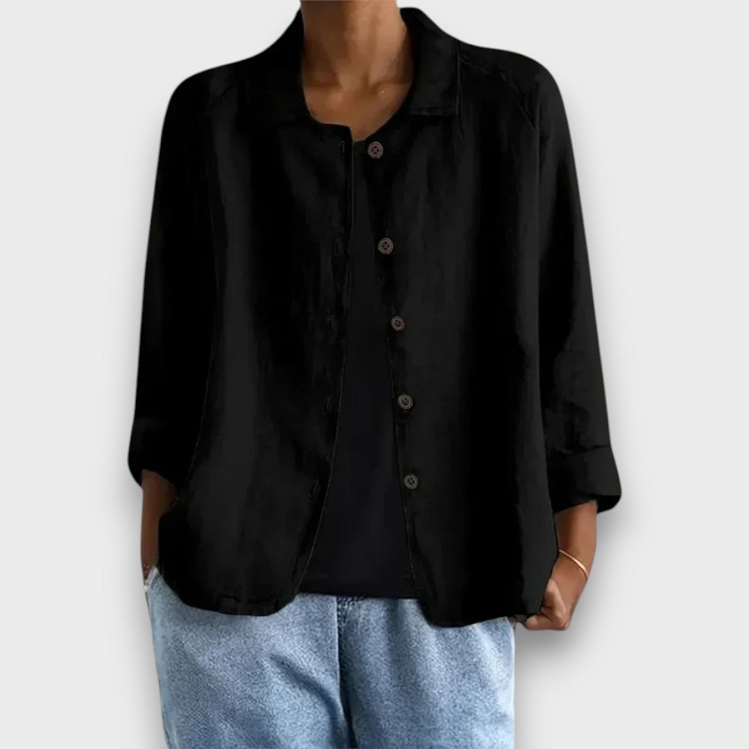 Silviane – Legere Jacke
