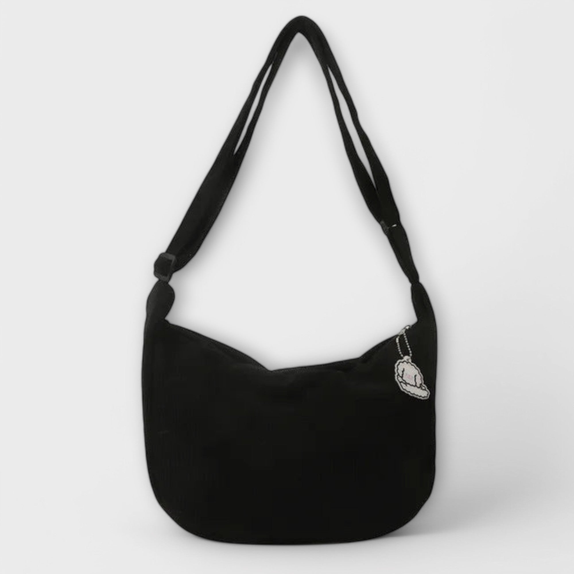 Cordura Umhängetaschen für Damen Emma Fioretti