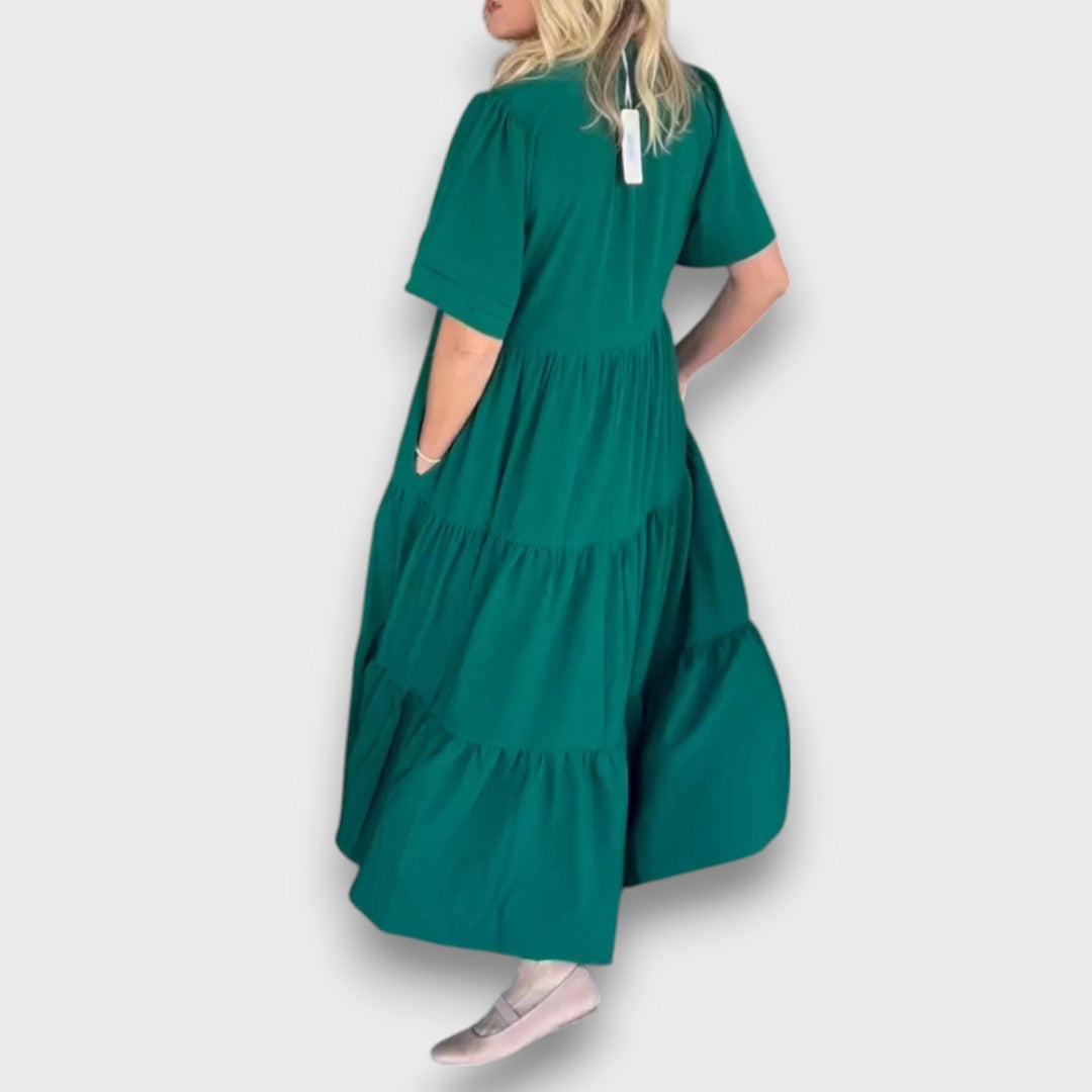 MAGNOLIA - Maxi Dress Emma Fioretti