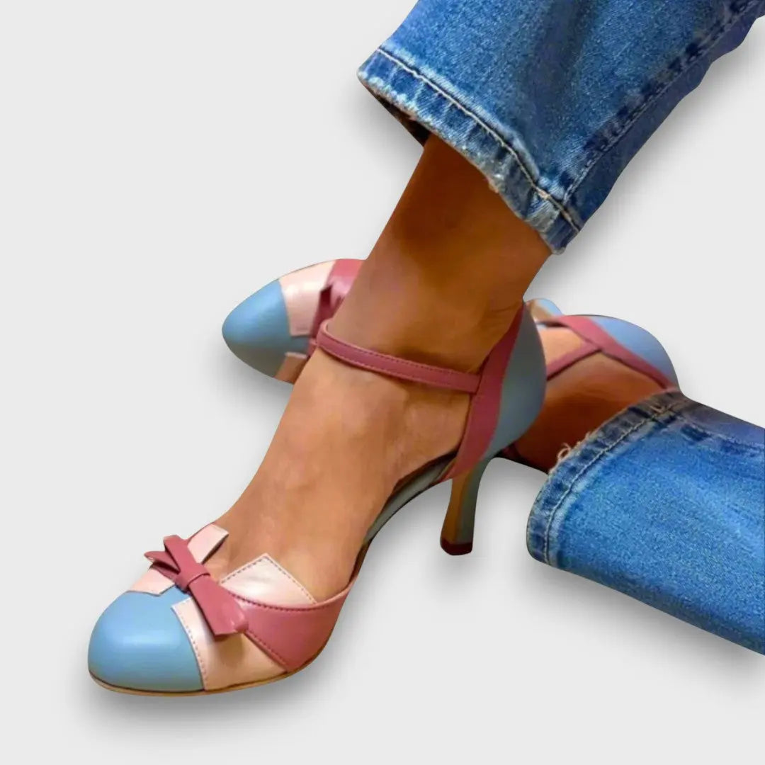 Lisa – Alltagstaugliche Pumps mit Leichtigkeit - Emma Fioretti