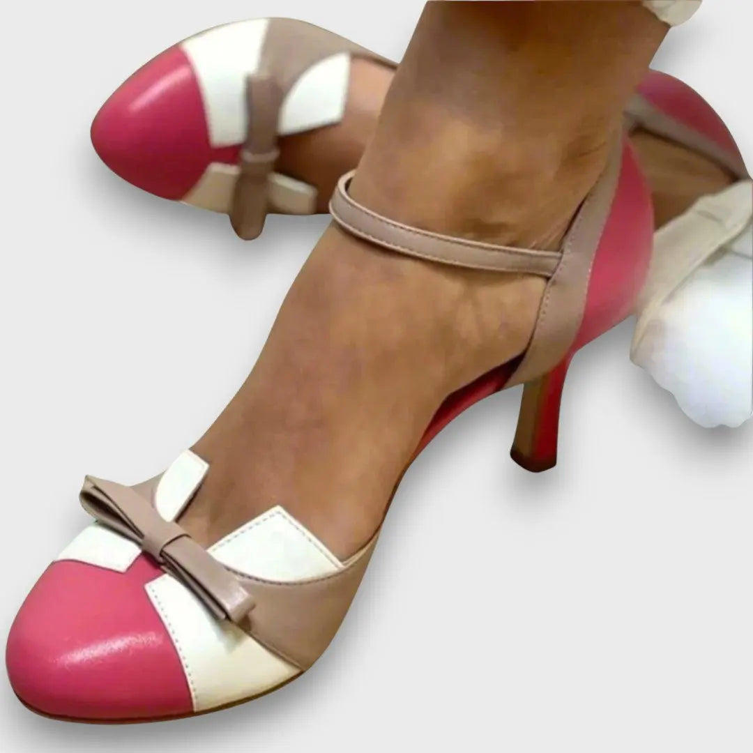 Lisa – Alltagstaugliche Pumps mit Leichtigkeit - Emma Fioretti