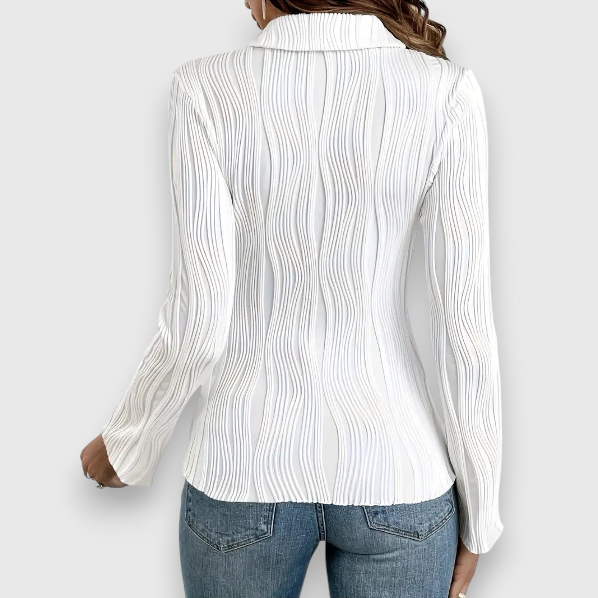Jarina  –  Bluse