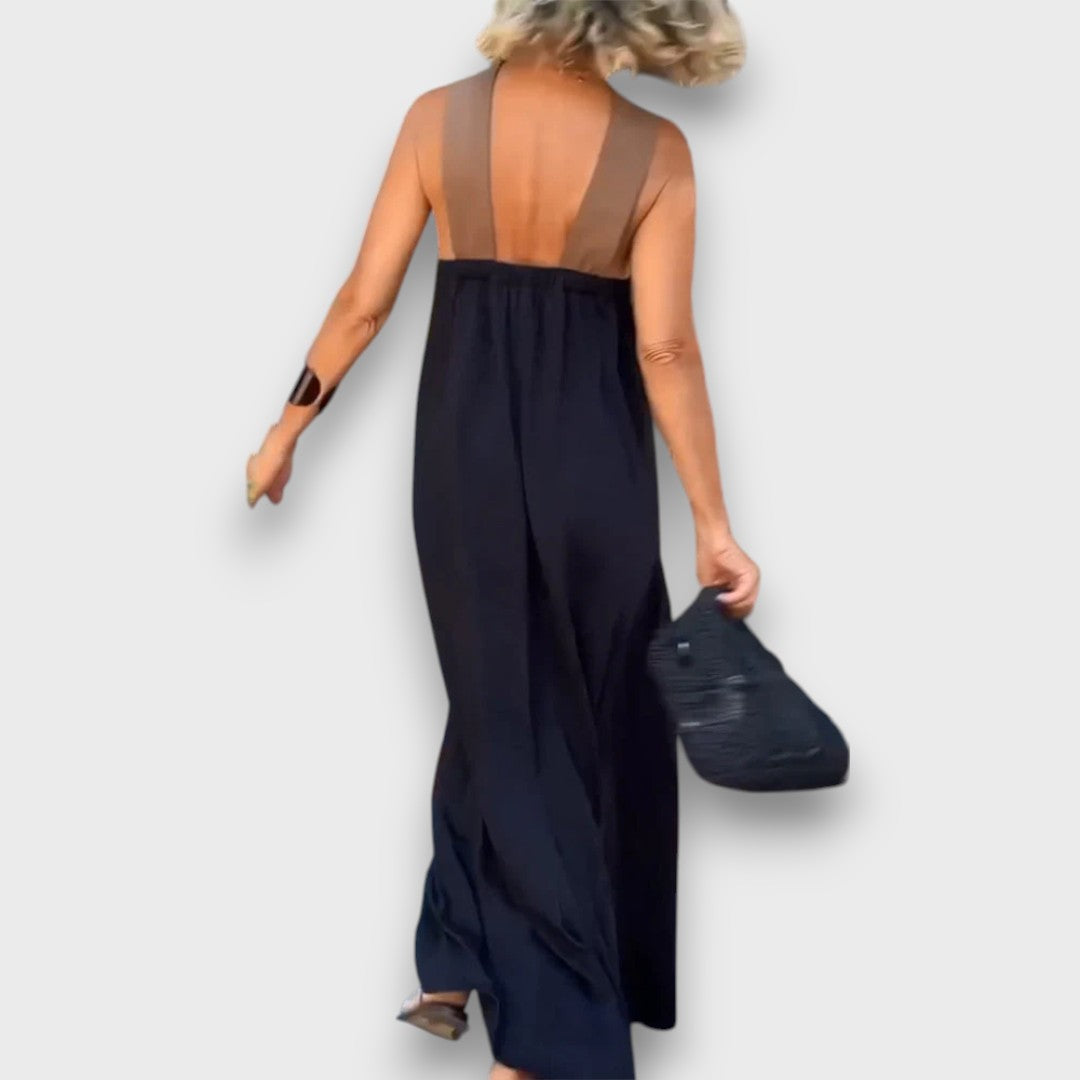 Alura – Naturalna Sukienka Emma Fioretti