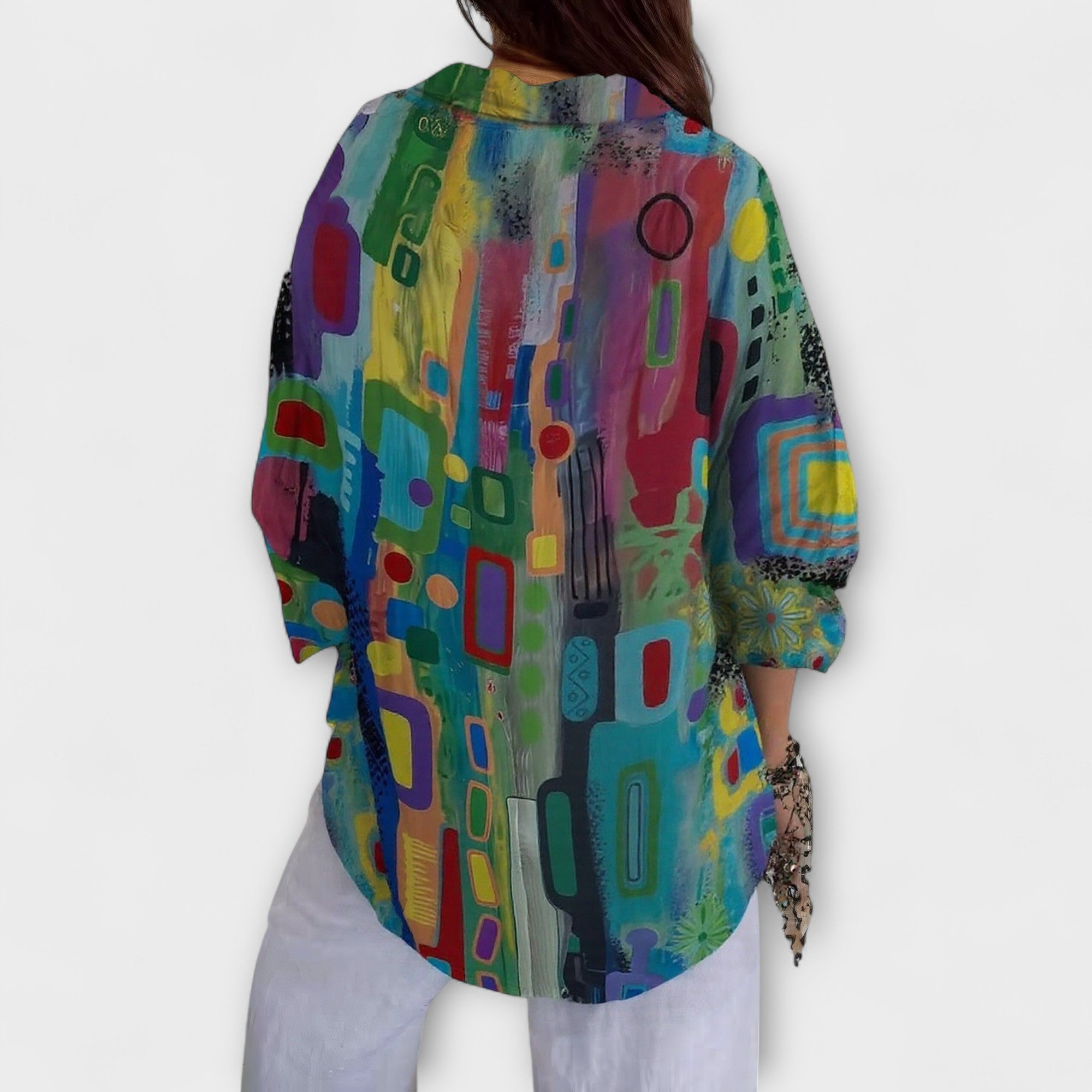 Milane – Schicke Bluse