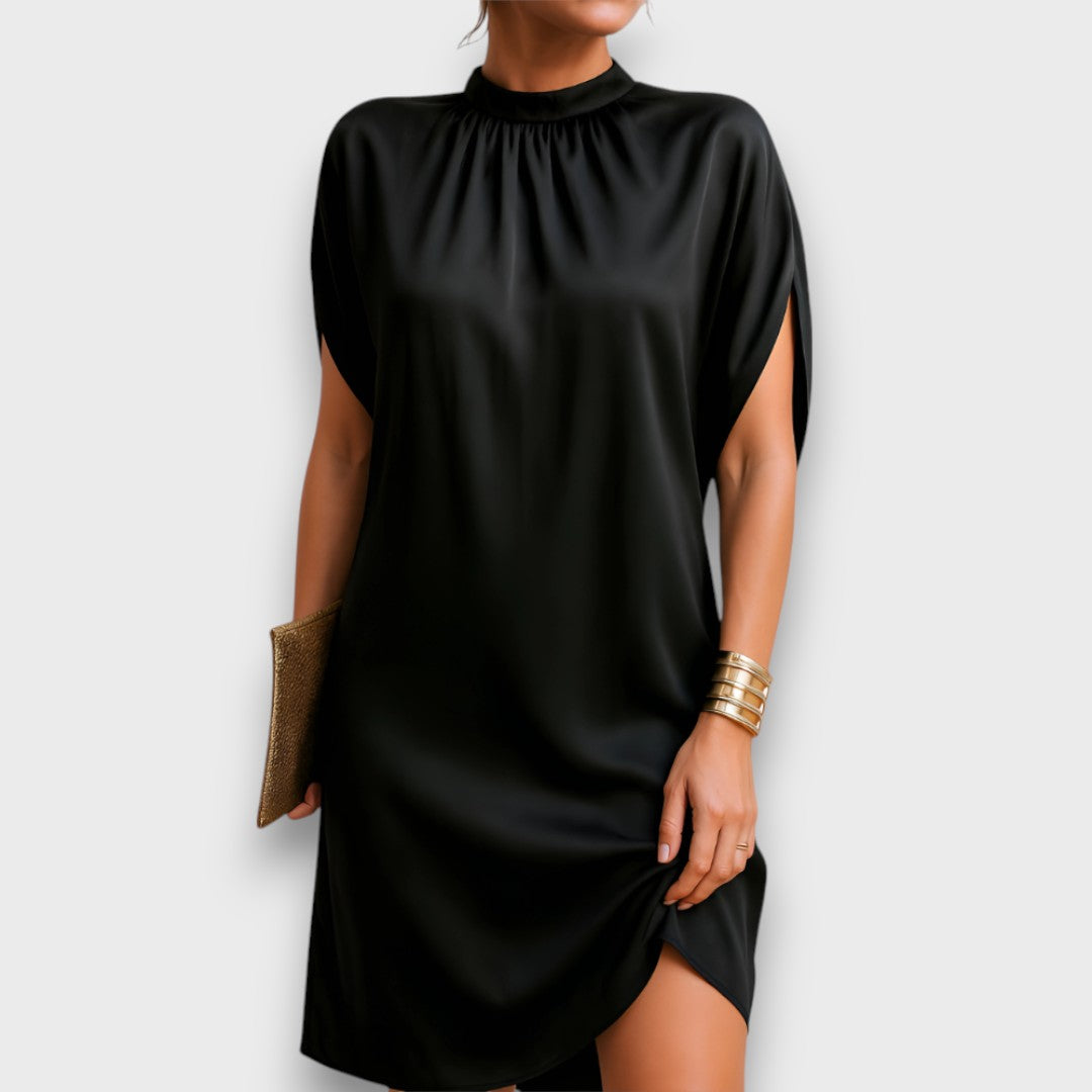 Wanda – Elegantes Kleid mit fließender Silhouette Emma Fioretti