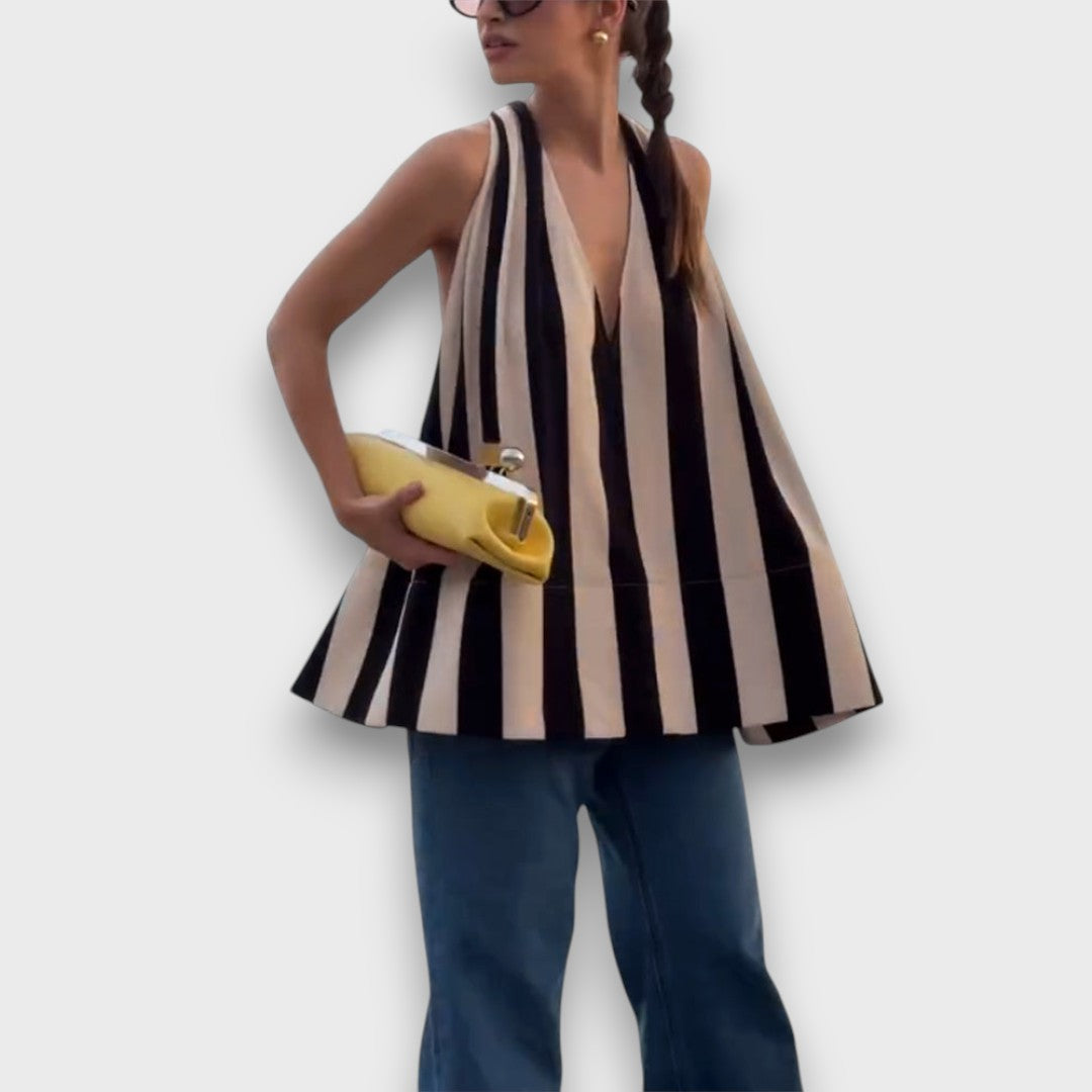 Top Alisène Emma Fioretti