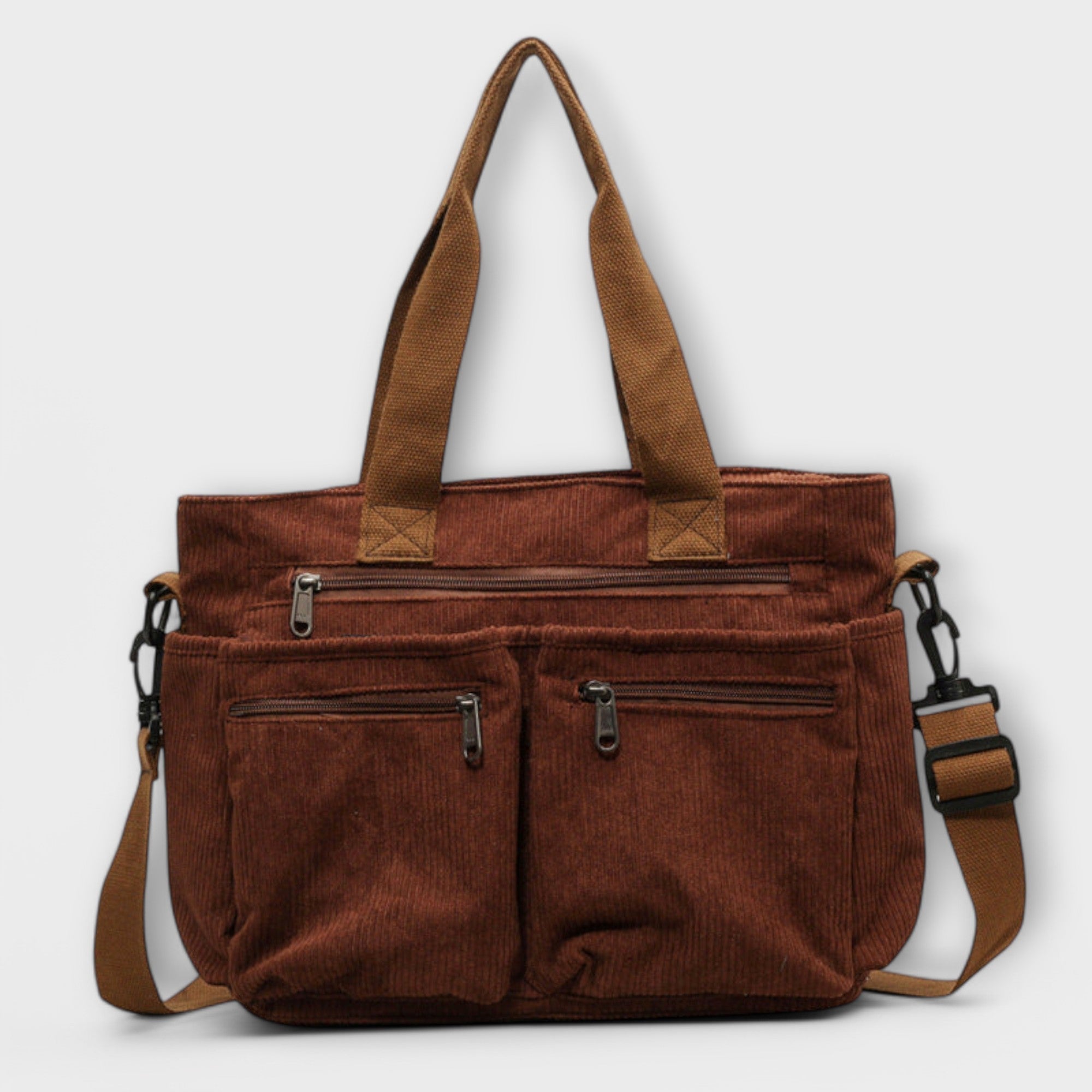 Emma Fioretti – Klassische Tote aus Cord Emma Fioretti