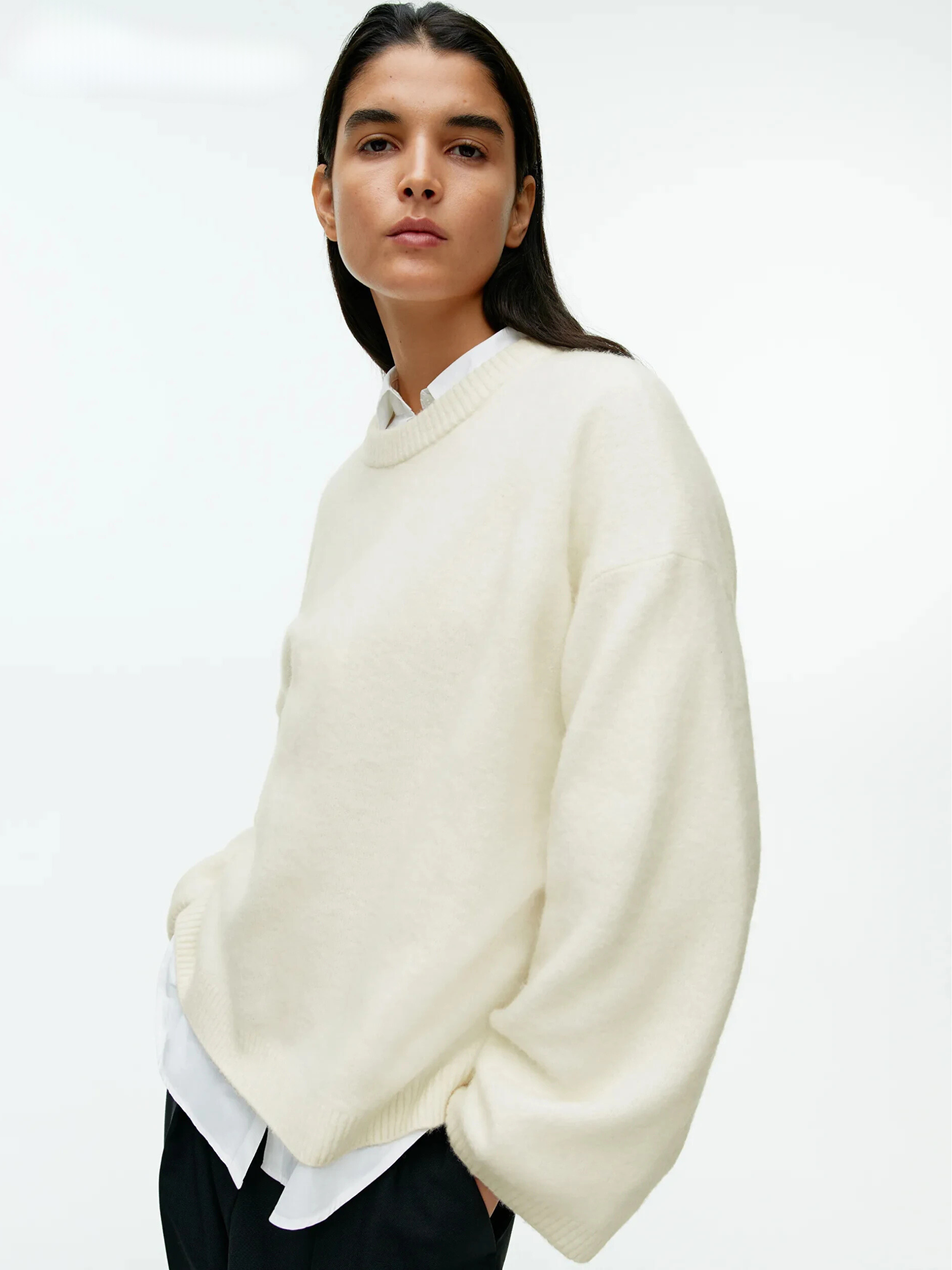 Sweter Sofia Emma Fioretti