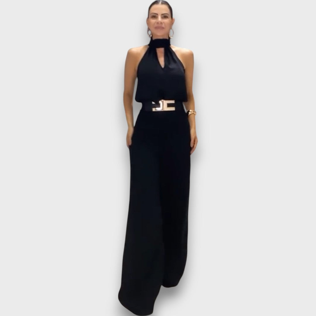 Alaina – Sinnlicher Jumpsuit - Emma Fioretti