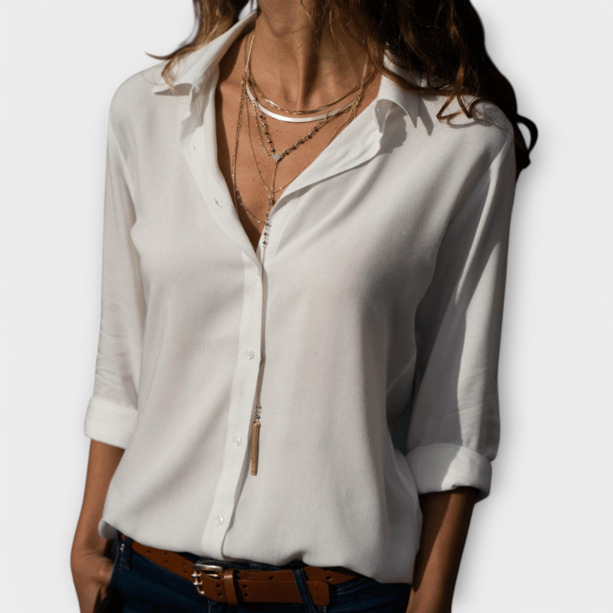 Delira –  Bluse Emma Fioretti