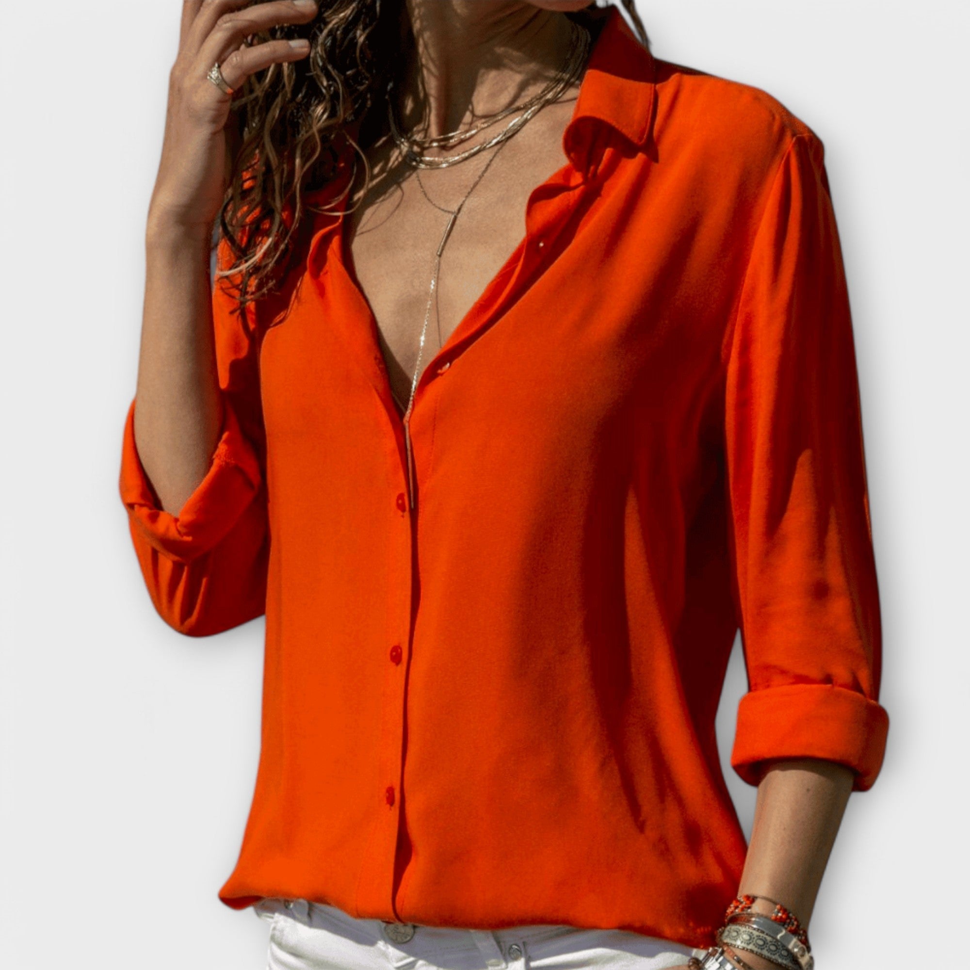 Delira –  Bluse Emma Fioretti