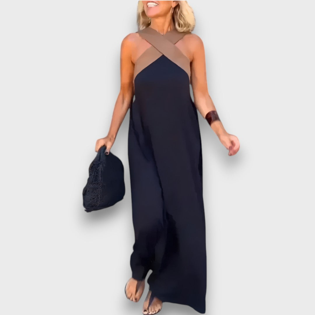 Alura – Naturalna Sukienka Emma Fioretti