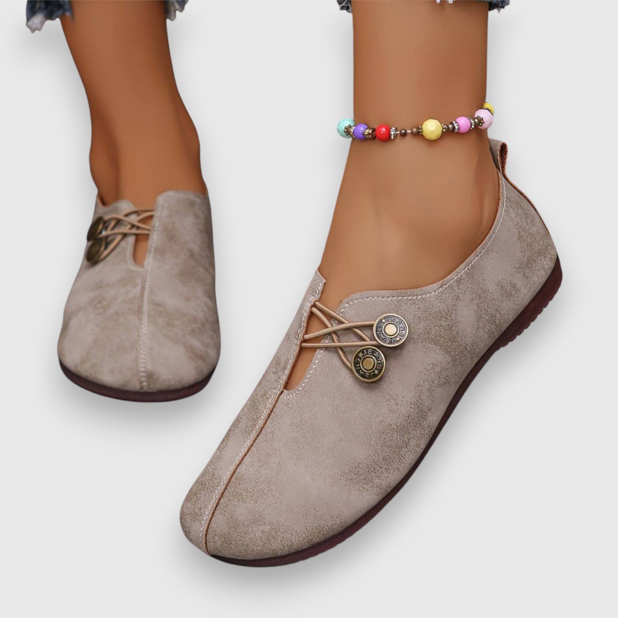 Lydia – Komfort-Schuhe Emma Fioretti