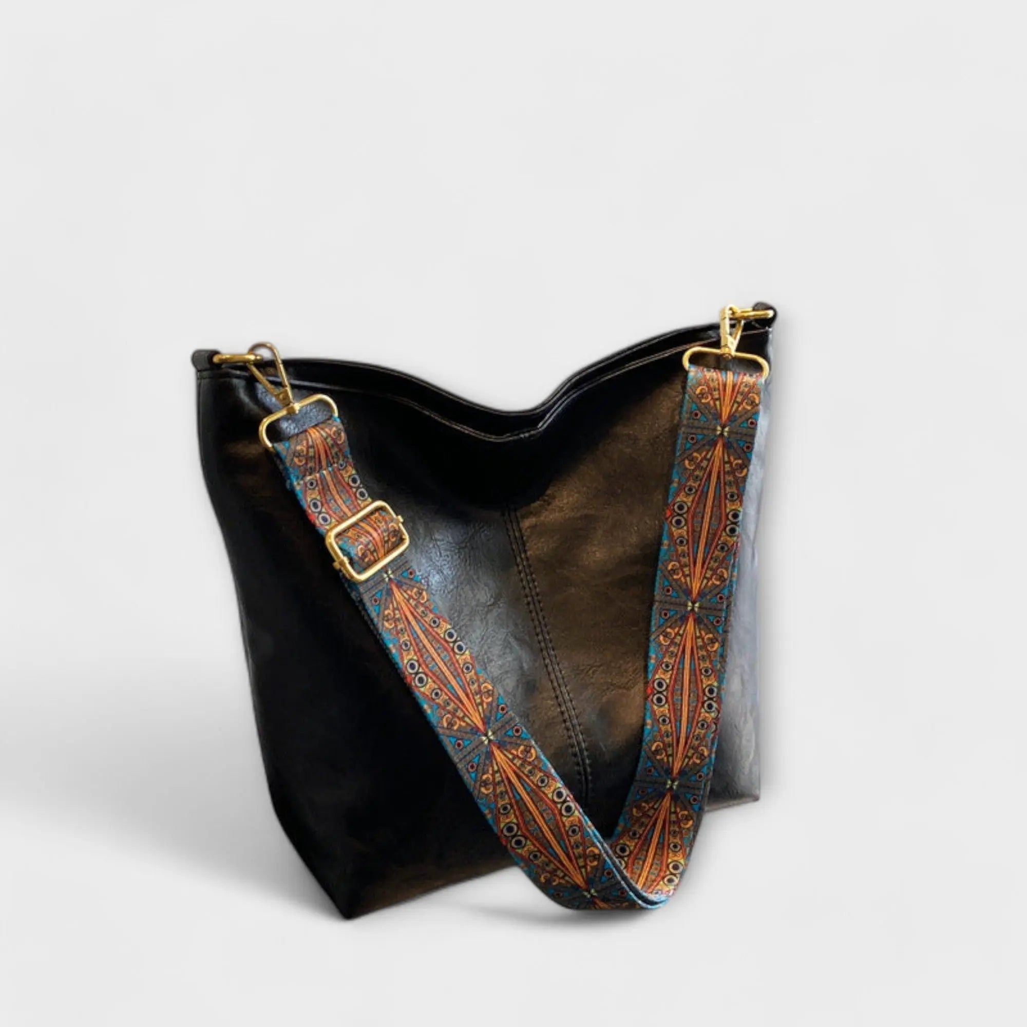 Celon – Vintage-Tasche mit zeitloser Eleganz - Emma Fioretti
