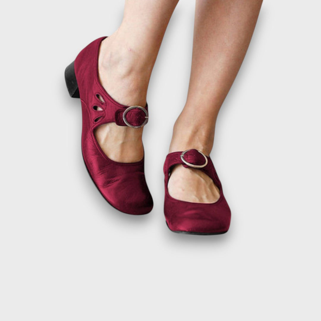 Liorna – Bequeme Sandalen für jeden Tag - Emma Fioretti