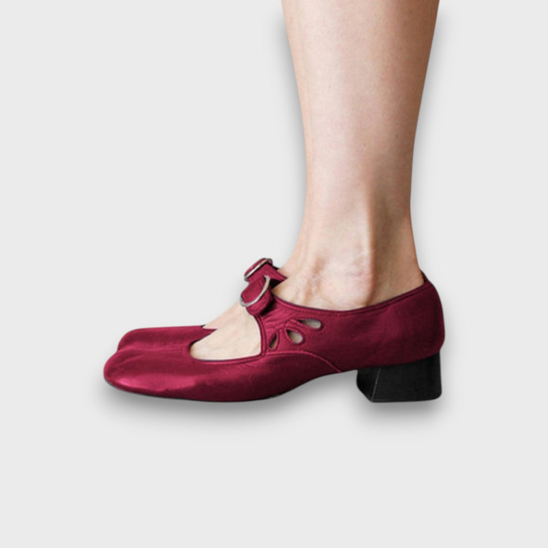 Liorna – Bequeme Sandalen für jeden Tag - Emma Fioretti