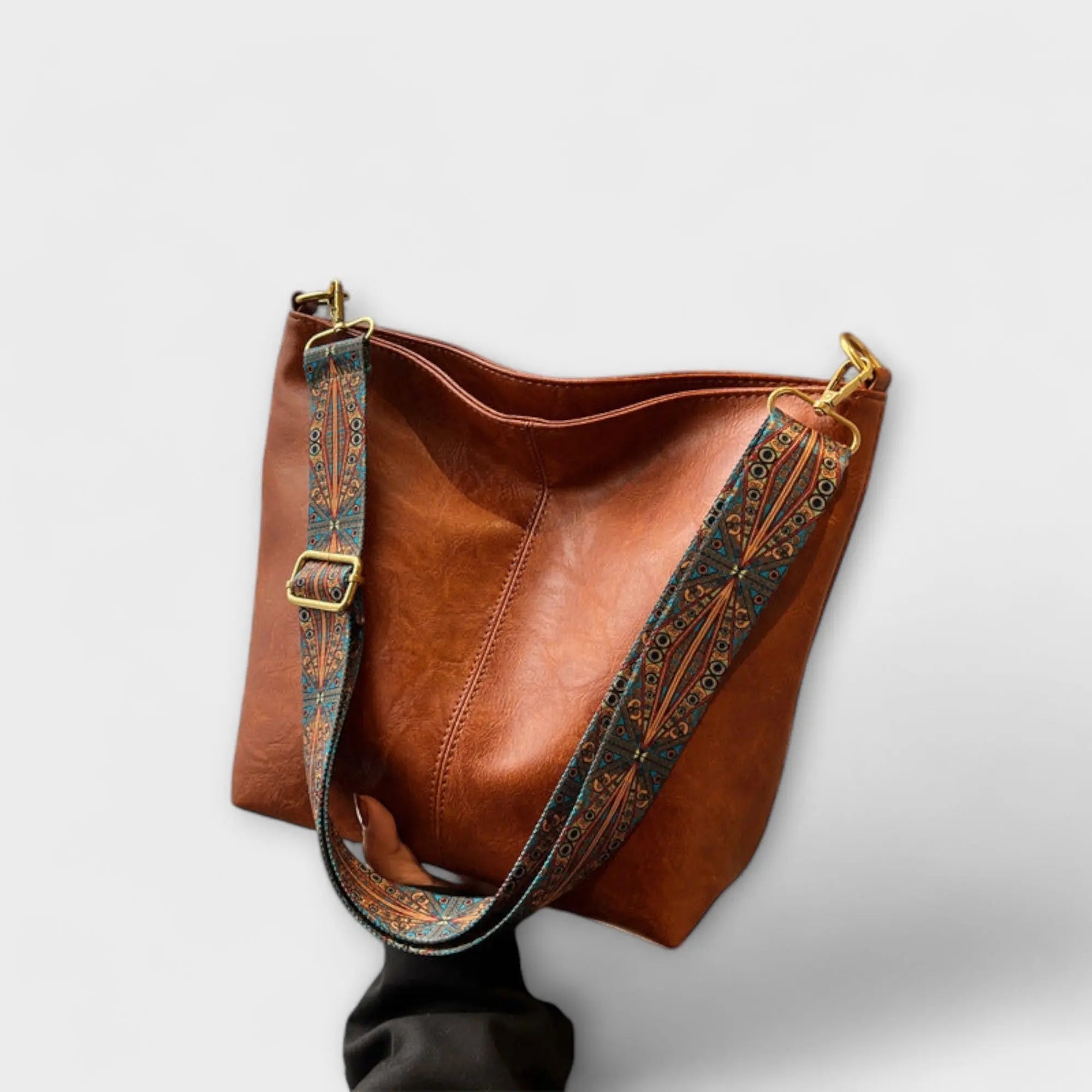 Celon – Vintage-Tasche mit zeitloser Eleganz - Emma Fioretti