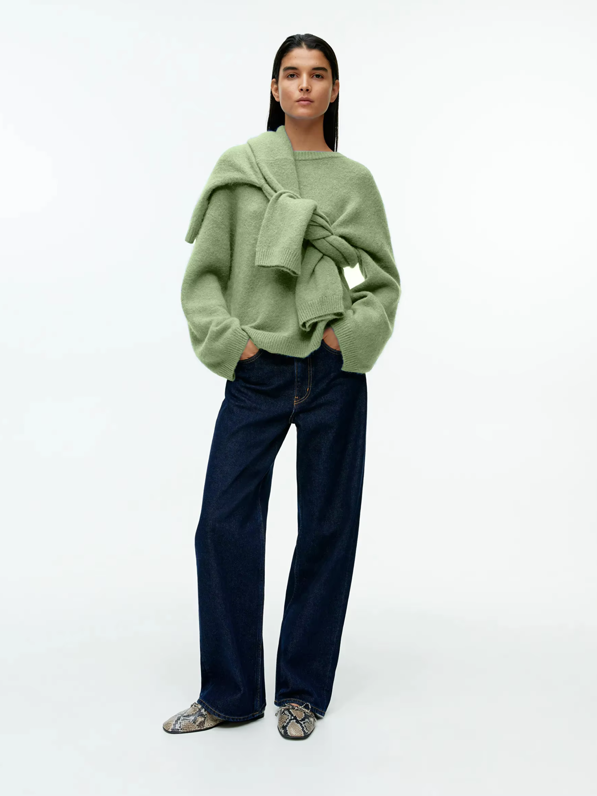 Sweter Sofia Emma Fioretti