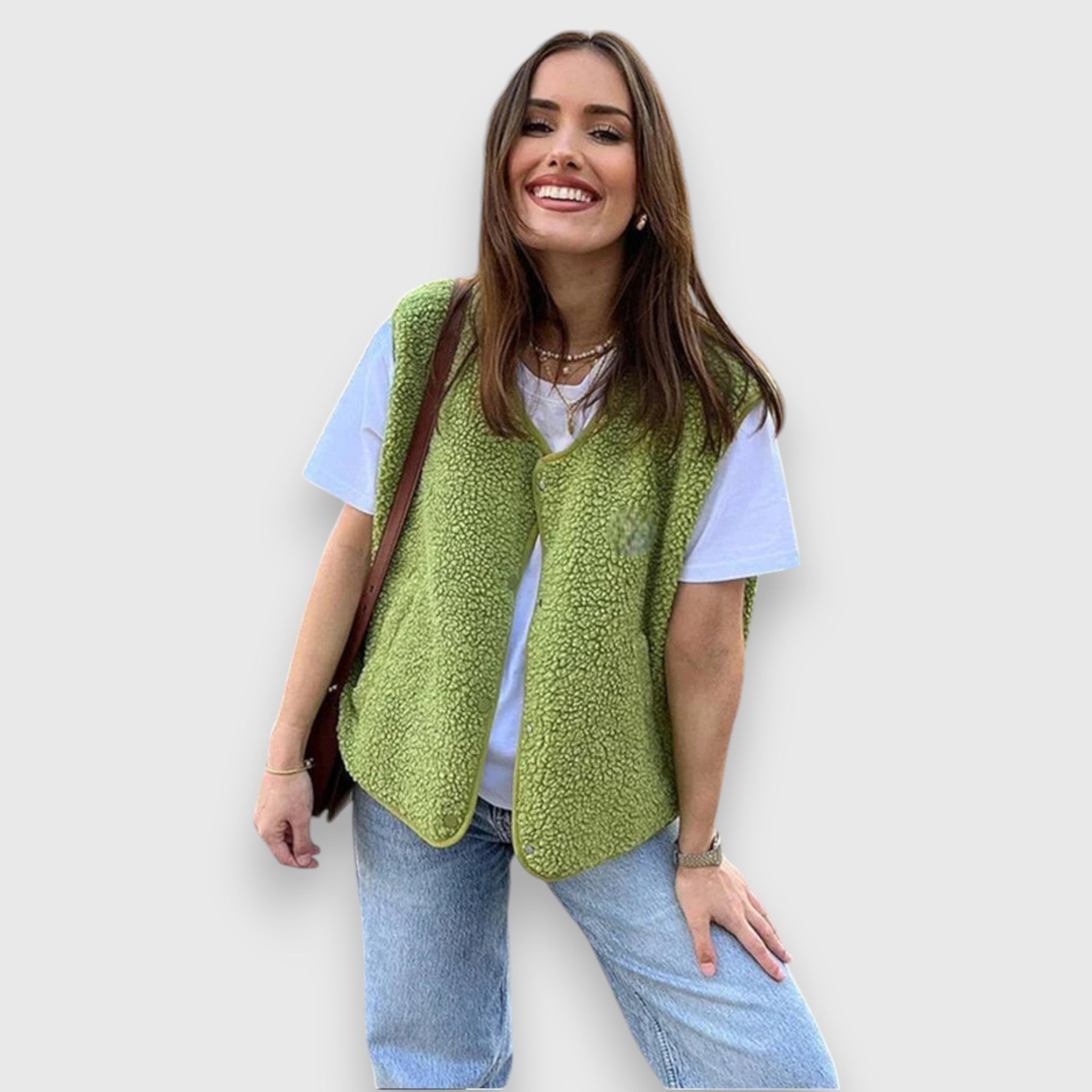 Malina – weste