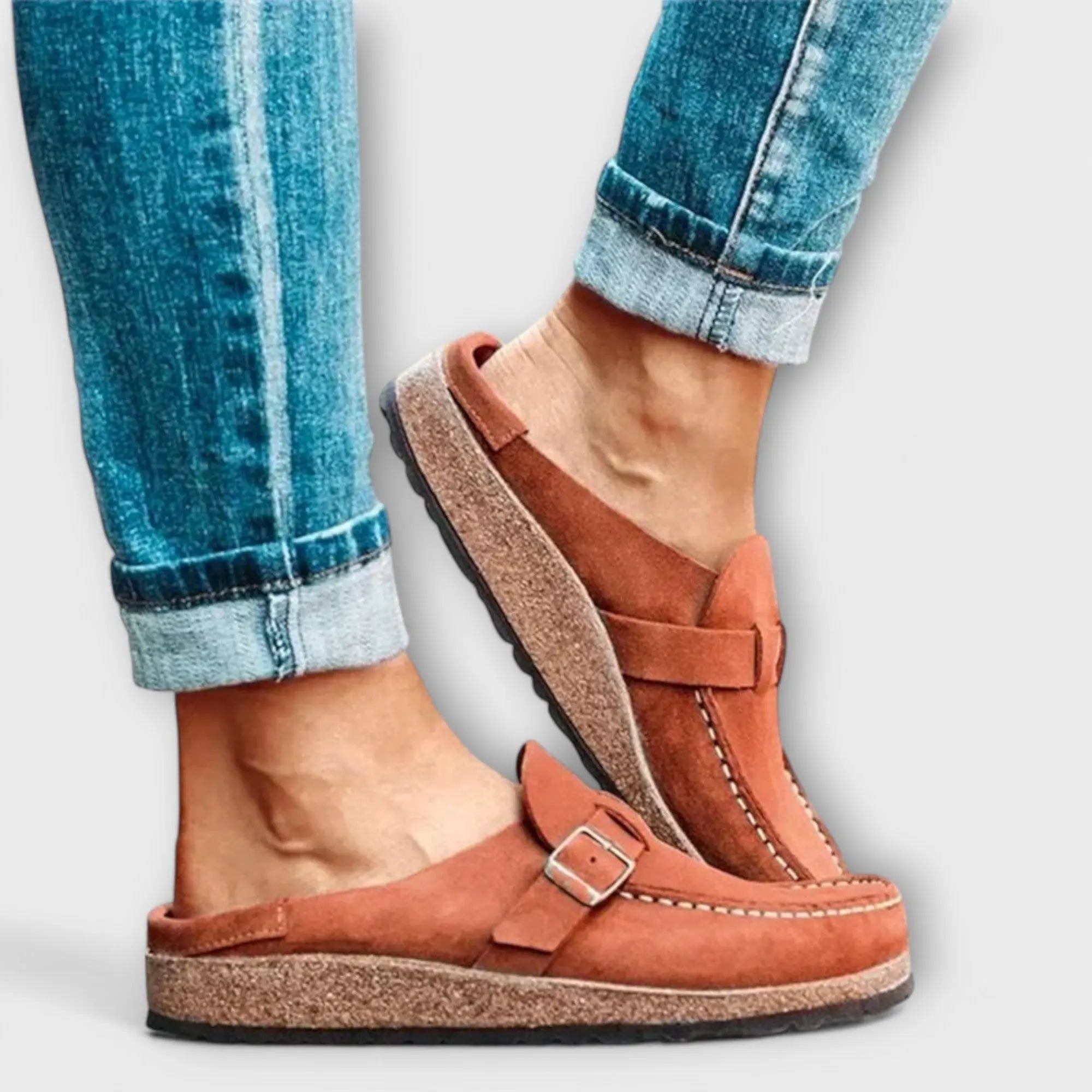 Maëla – Ortho Schuhe - Emma Fioretti