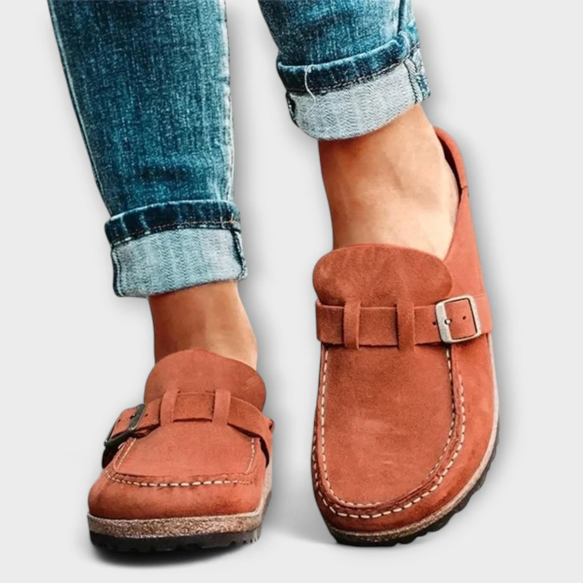 Maëla – Ortho Schuhe - Emma Fioretti