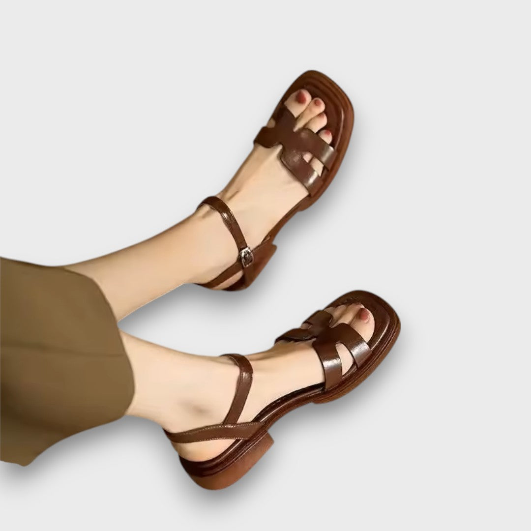 Rivana – Elegante Sandalen mit Komfort
