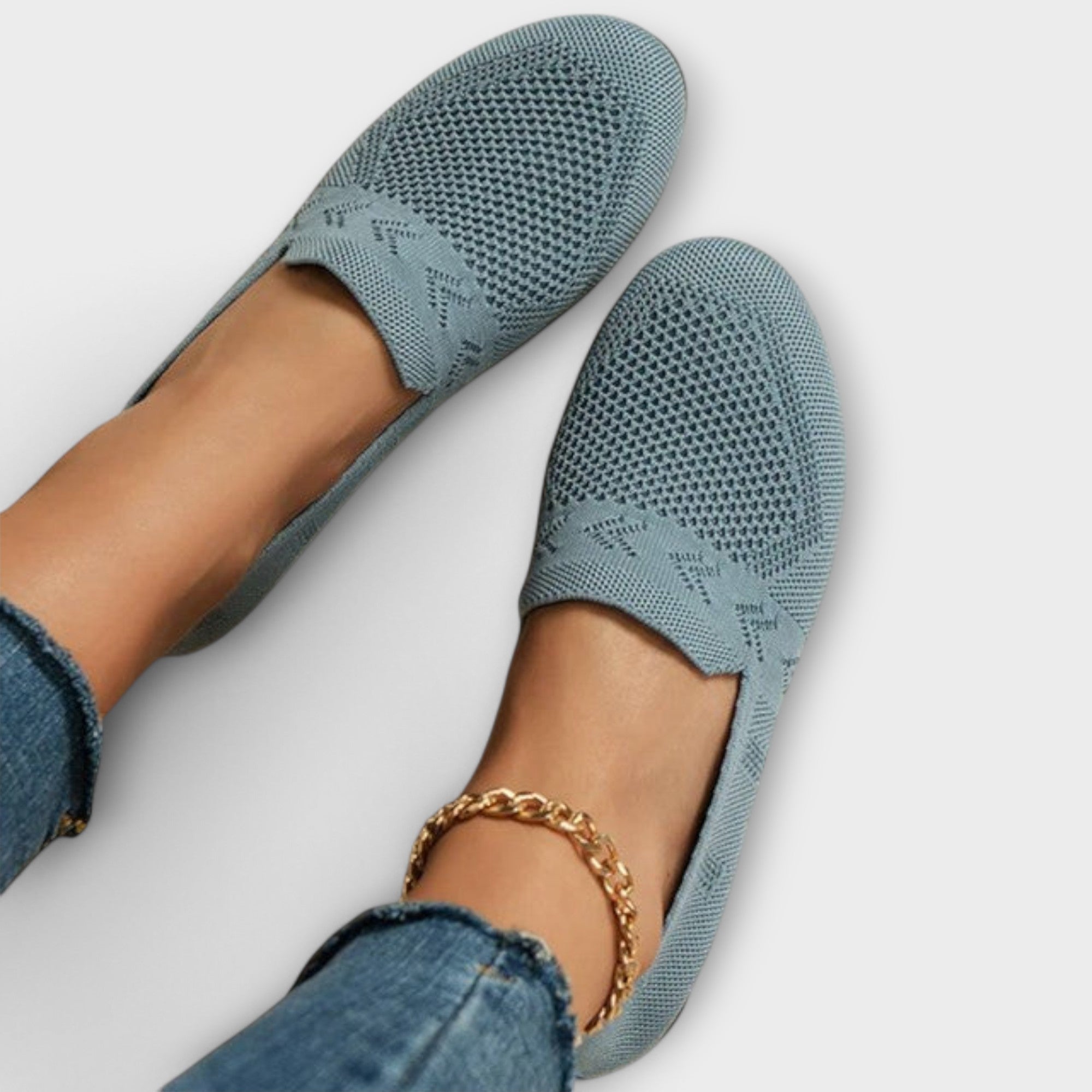 Jasz - Uniwersalne Loafersy Emma Fioretti