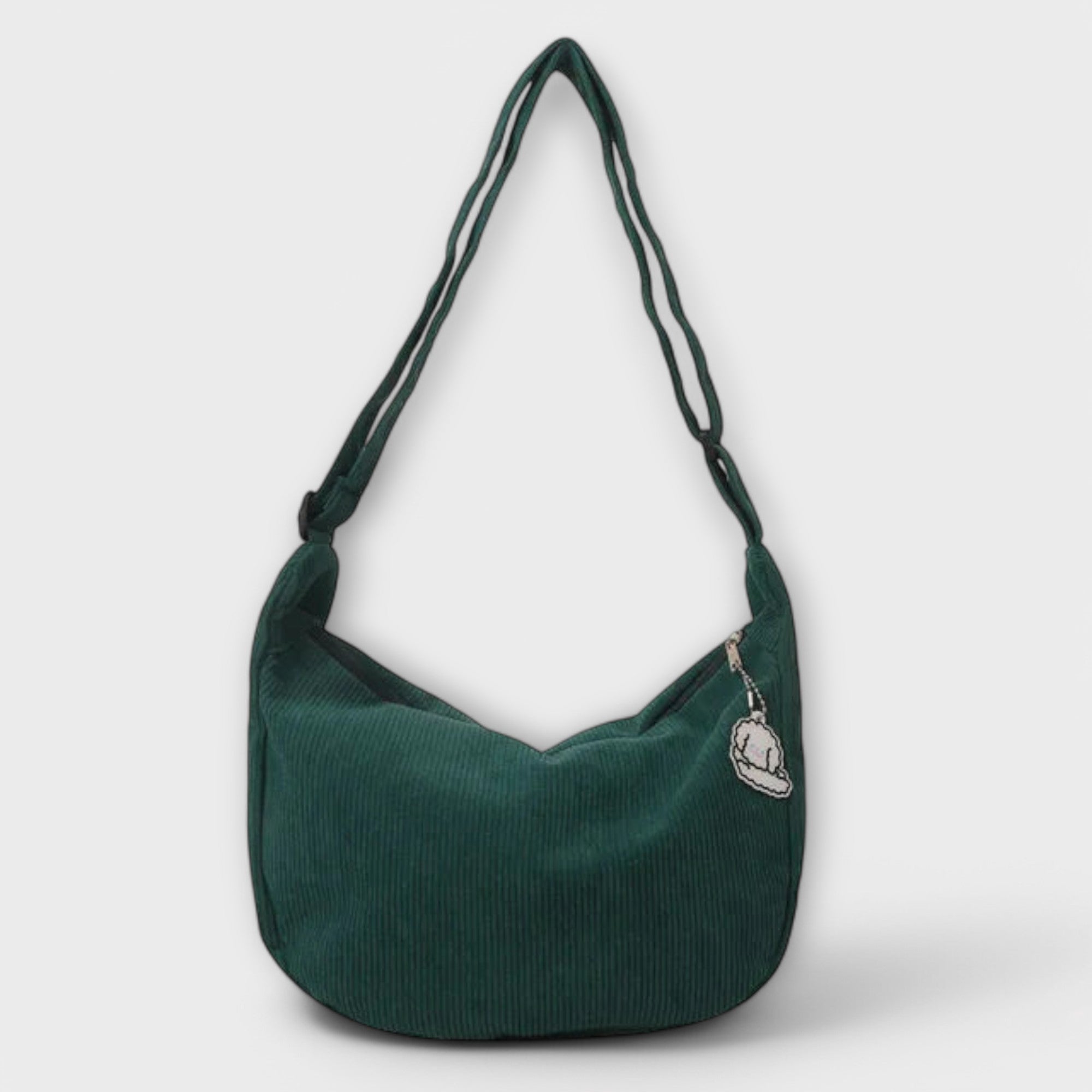 Cordura Umhängetaschen für Damen Emma Fioretti